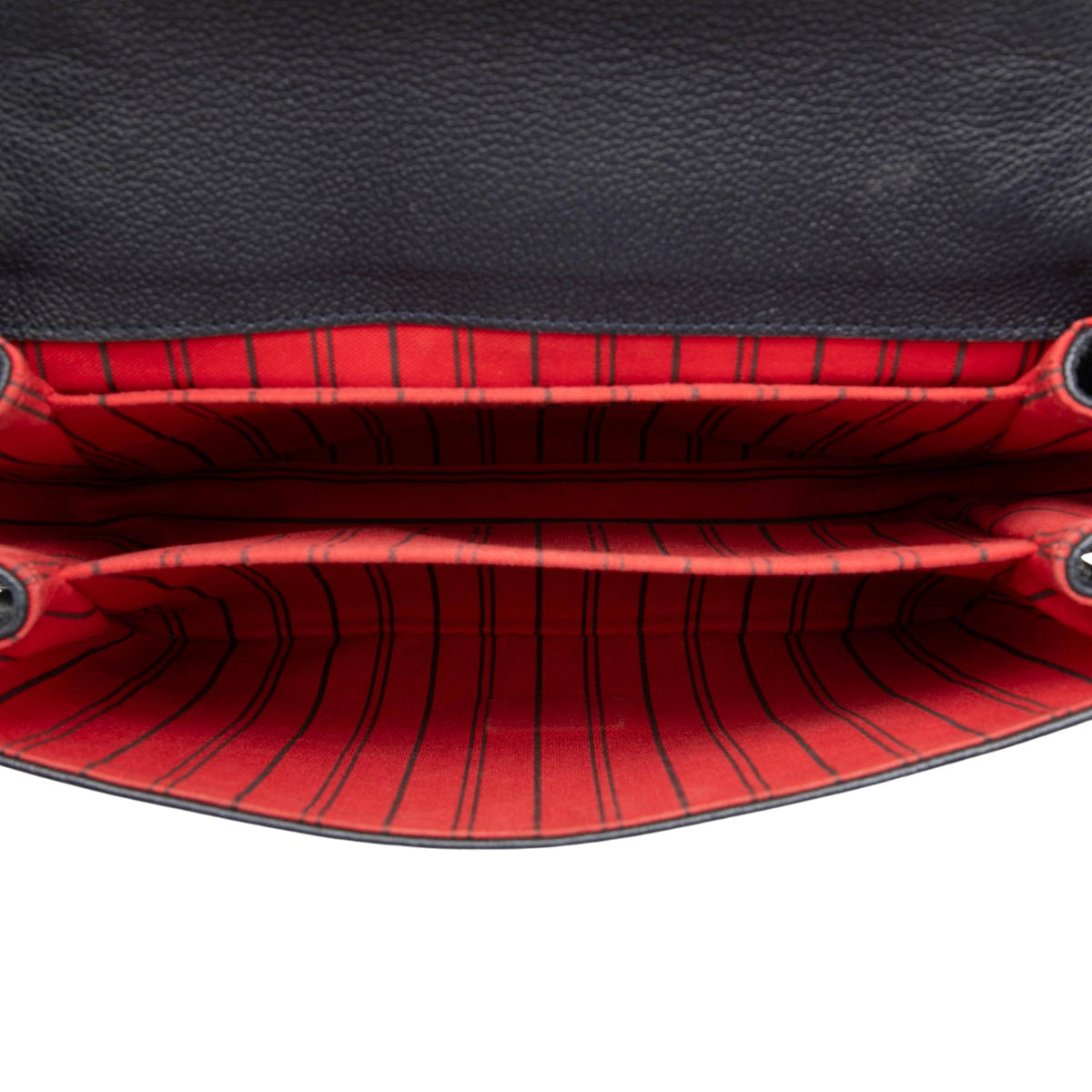 Louis Vuitton Monogram Empreinte Pochette Metis