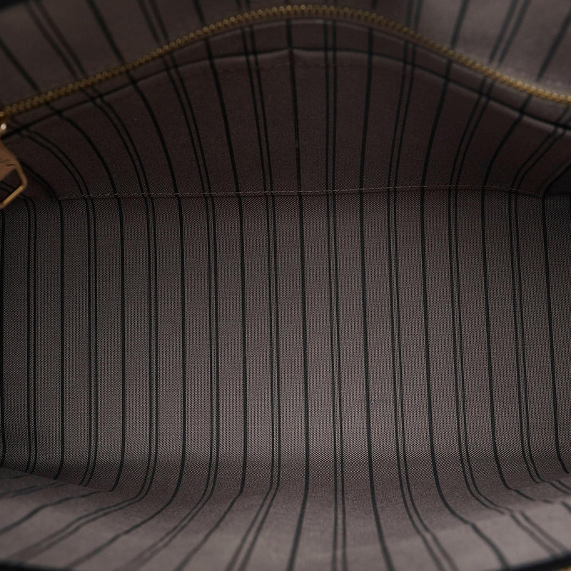 Louis Vuitton Monogram Empreinte Pont Neuf MM (SHG-wvR5wa)