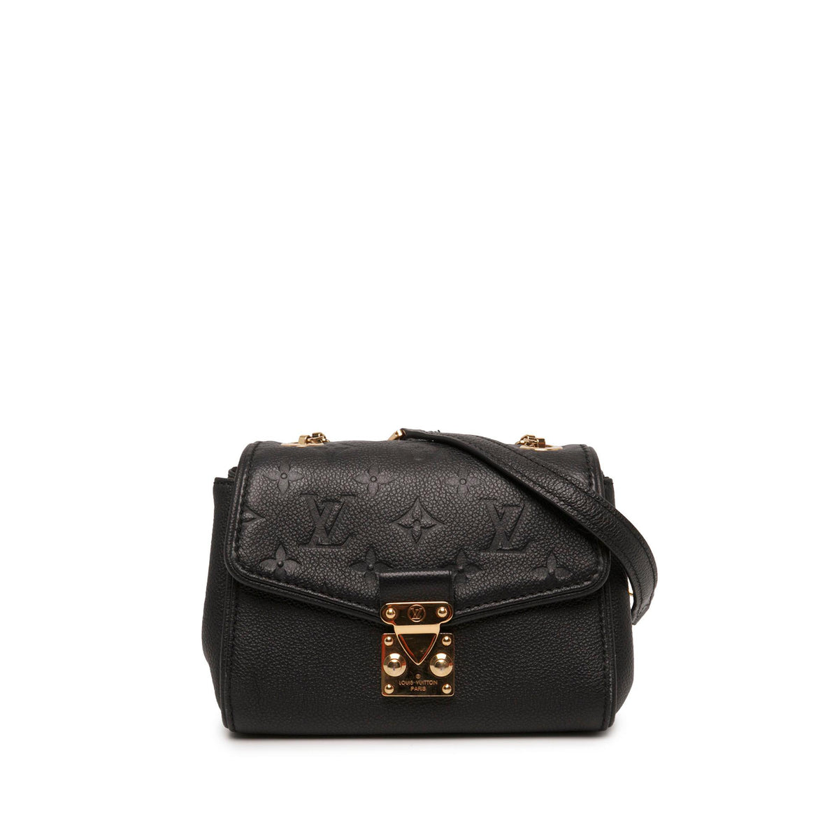 Louis Vuitton Monogram Empreinte Saint Germain BB