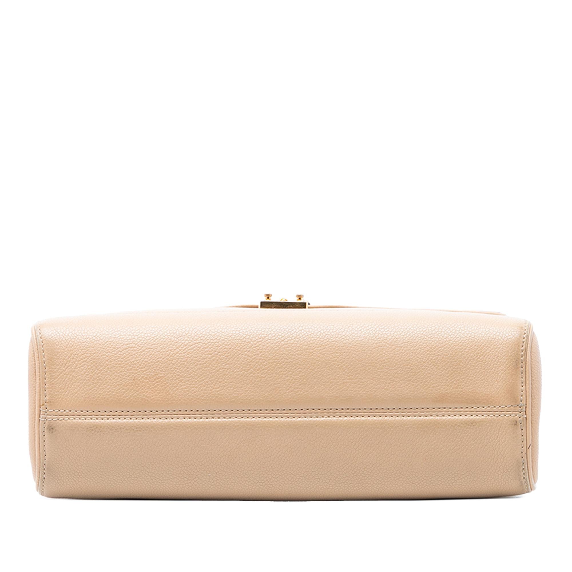 Louis Vuitton Monogram Empreinte Saint Germain MM