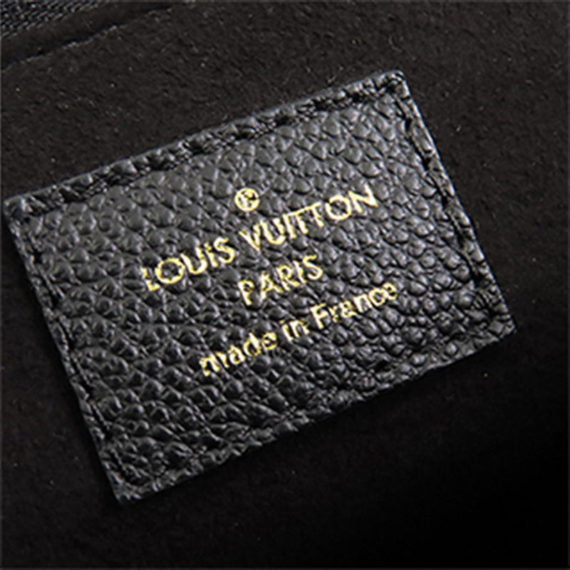 Louis Vuitton Monogram Empreinte Saint Germain PM (SHG-UYDFOv)