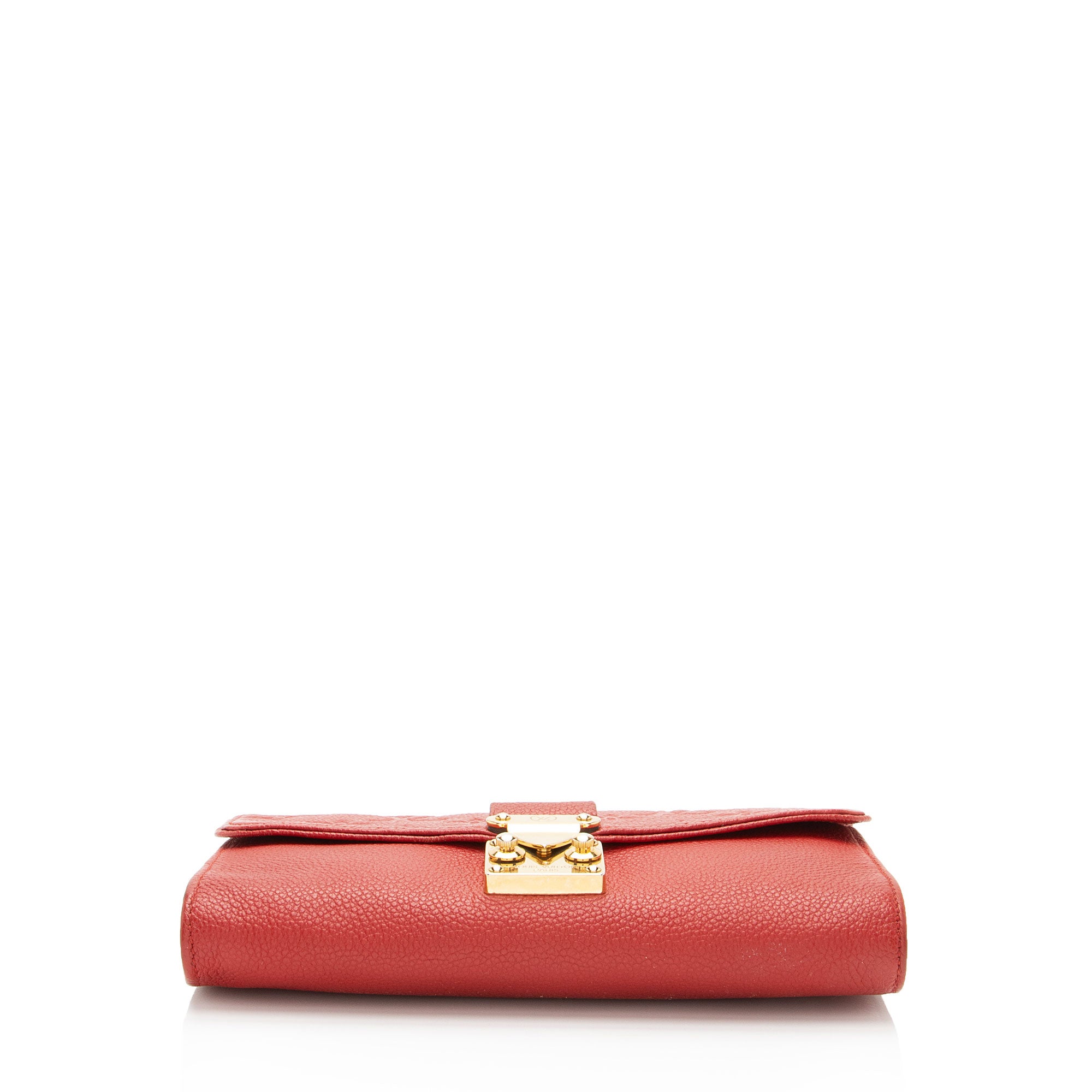 Louis Vuitton Monogram Empreinte Saint Germain Pochette