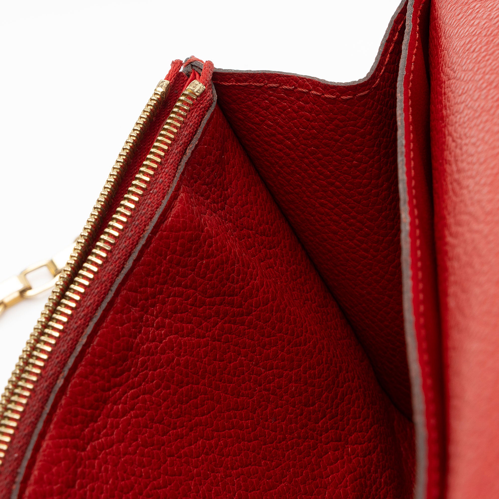 Louis Vuitton Monogram Empreinte Saint Germain Pochette