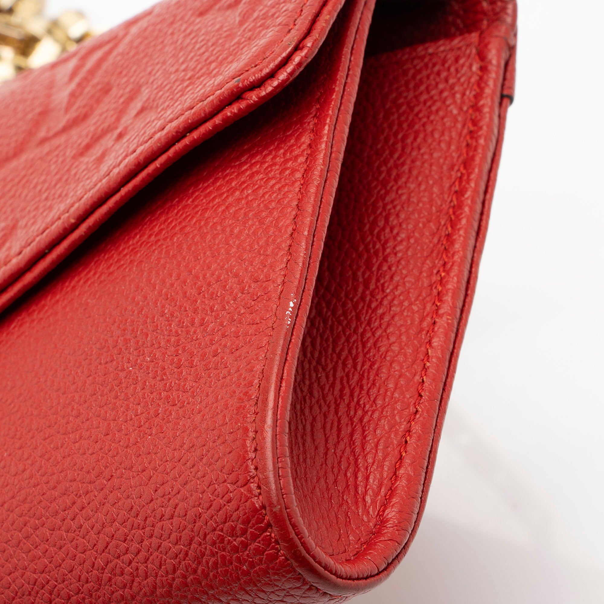 Louis Vuitton Monogram Empreinte Saint Germain Pochette