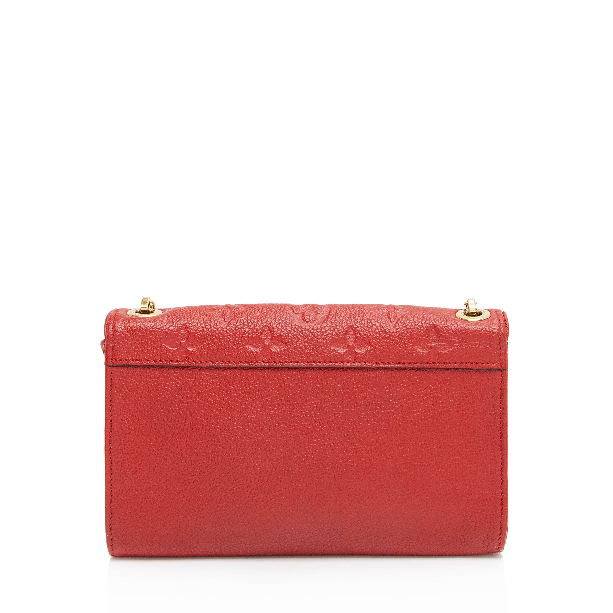 Louis Vuitton Monogram Empreinte Saint Germain Pochette