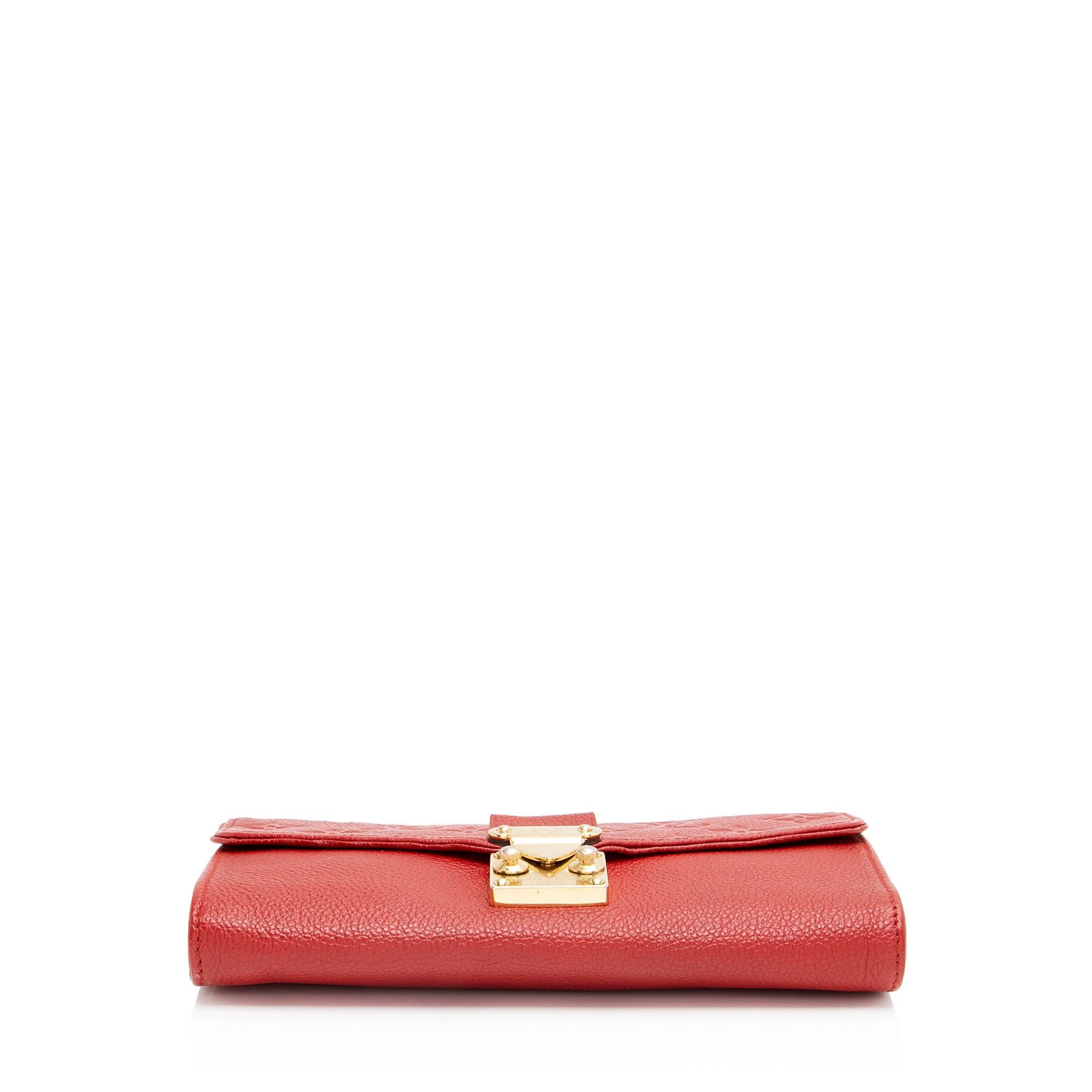 Louis Vuitton Monogram Empreinte Saint Germain Pochette