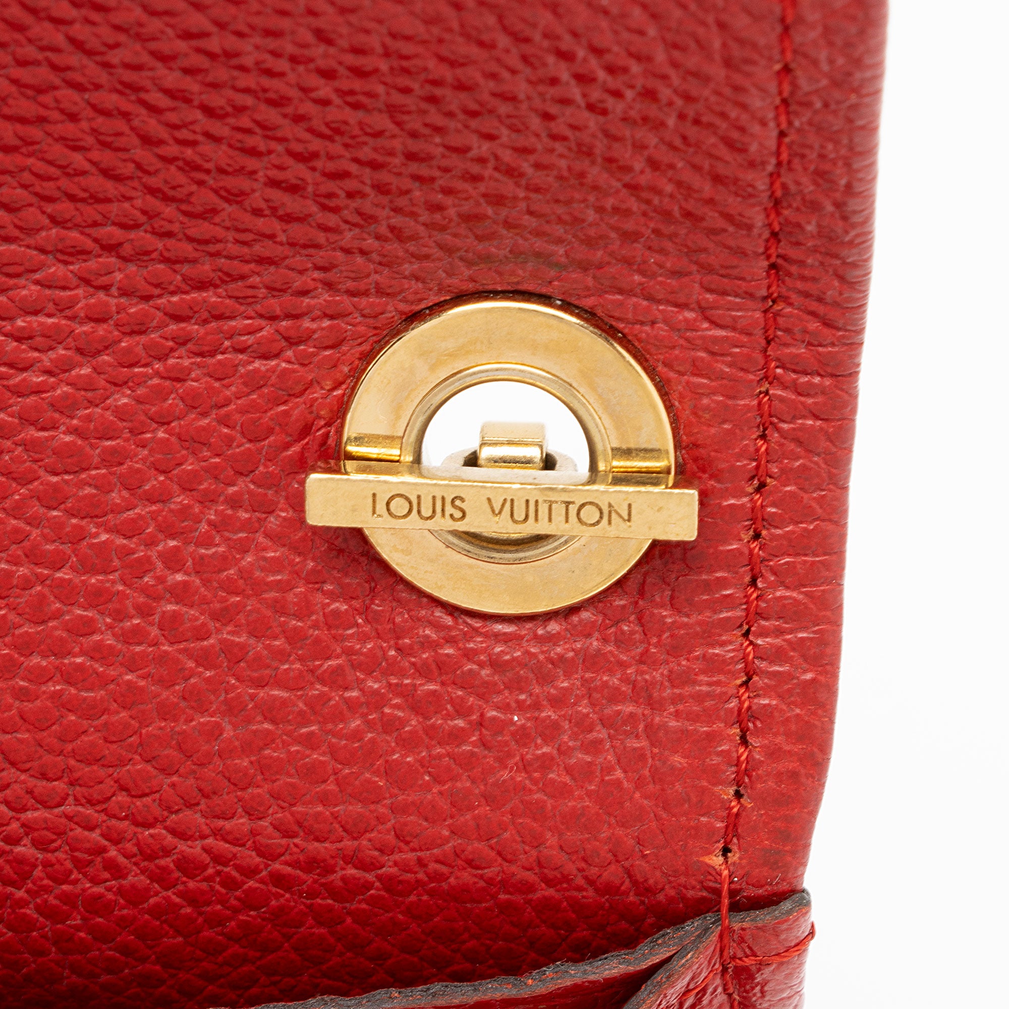 Louis Vuitton Monogram Empreinte Saint Germain Pochette
