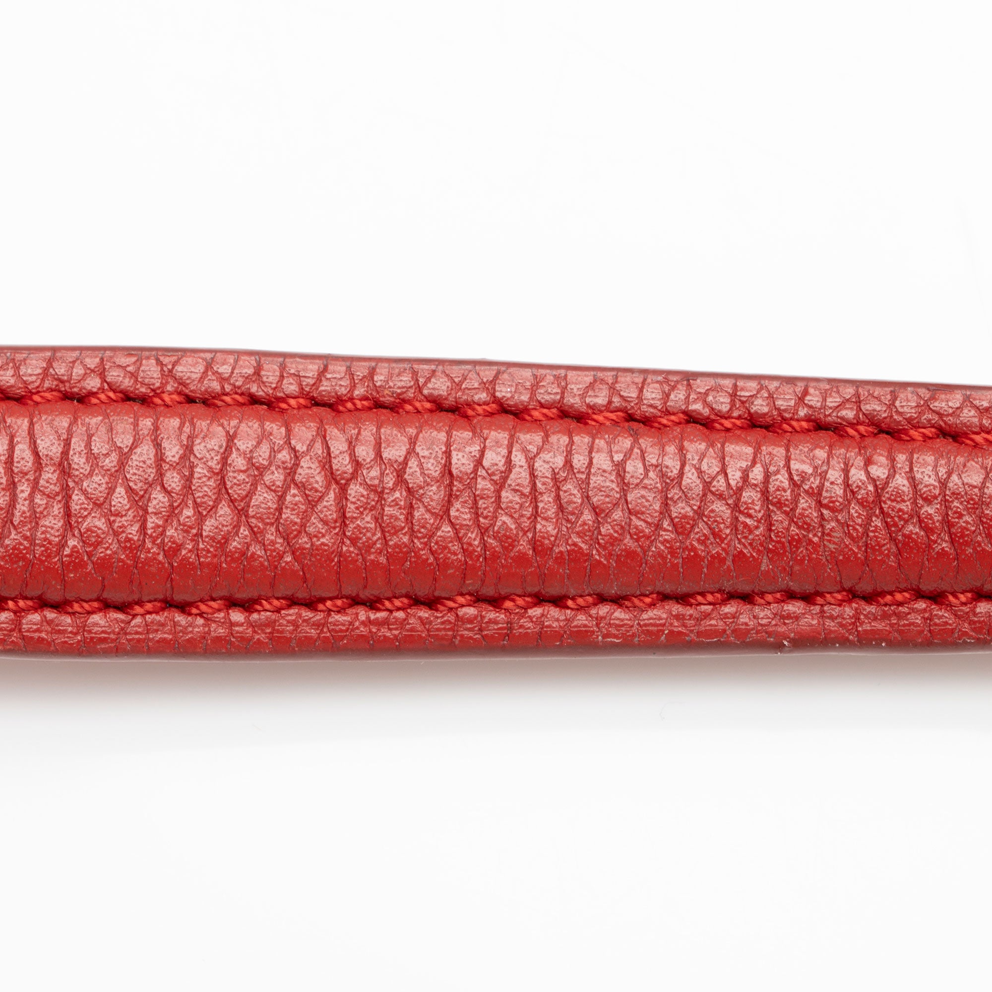 Louis Vuitton Monogram Empreinte Saint Sulpice BB Shoulder Bag