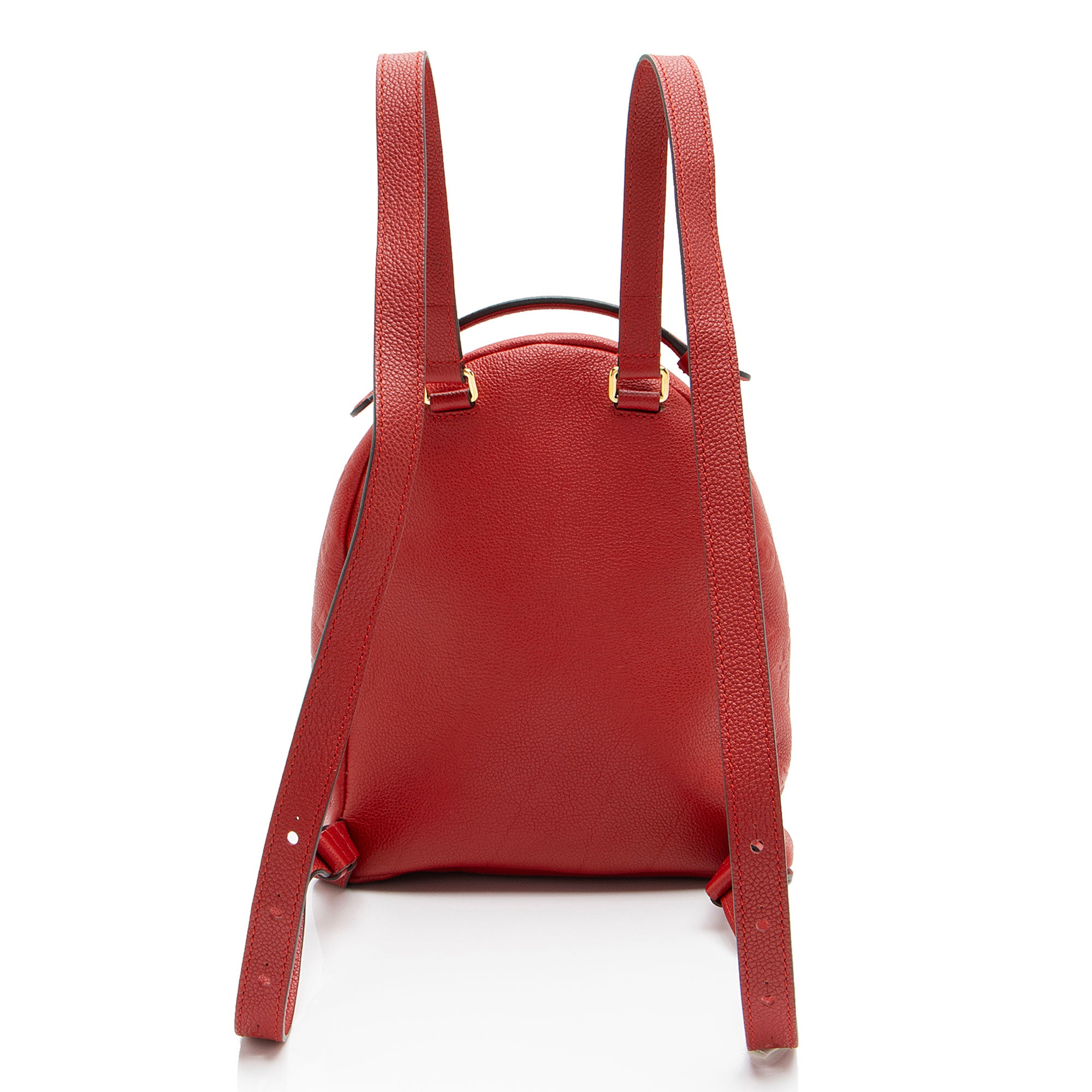 Louis Vuitton Monogram Empreinte Sorbonne Backpack