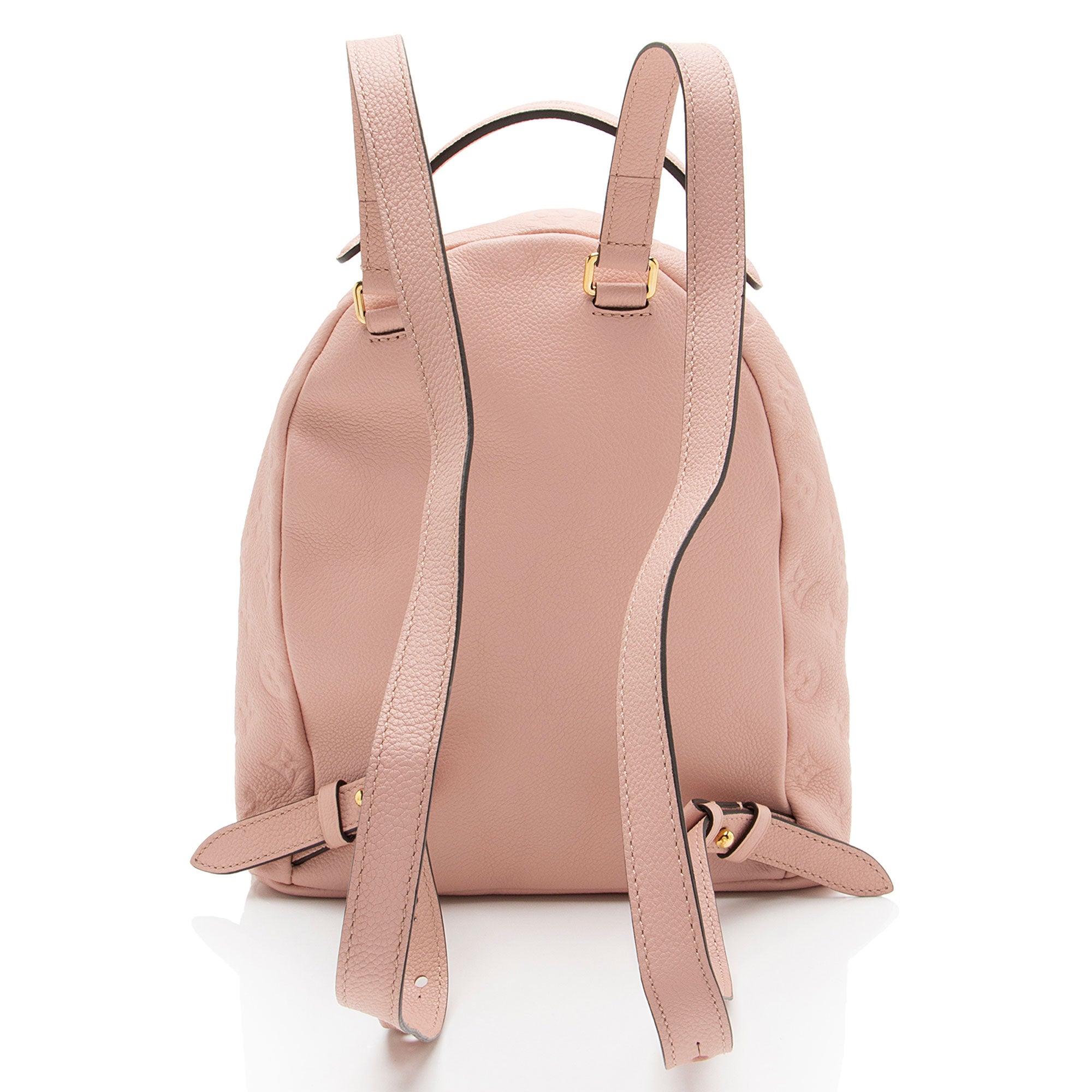 Louis Vuitton Monogram Empreinte Sorbonne Backpack