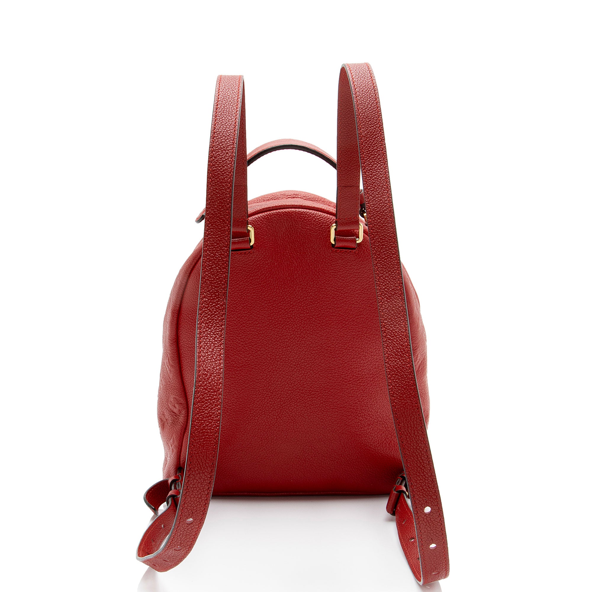 Louis Vuitton Monogram Empreinte Sorbonne Backpack