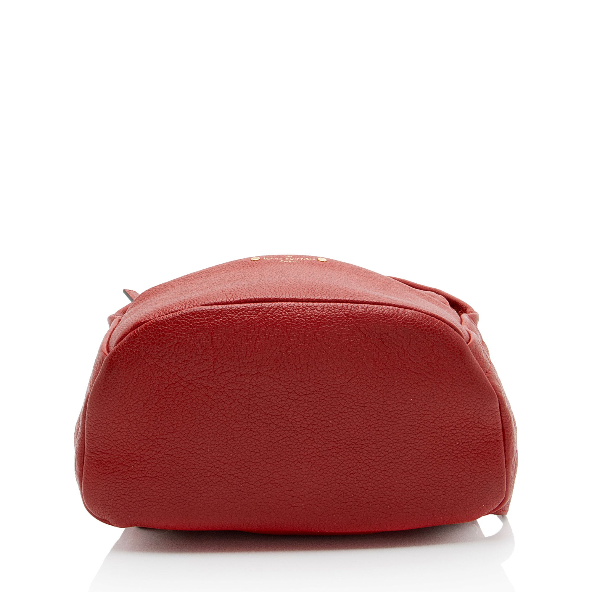 Louis Vuitton Monogram Empreinte Sorbonne Backpack