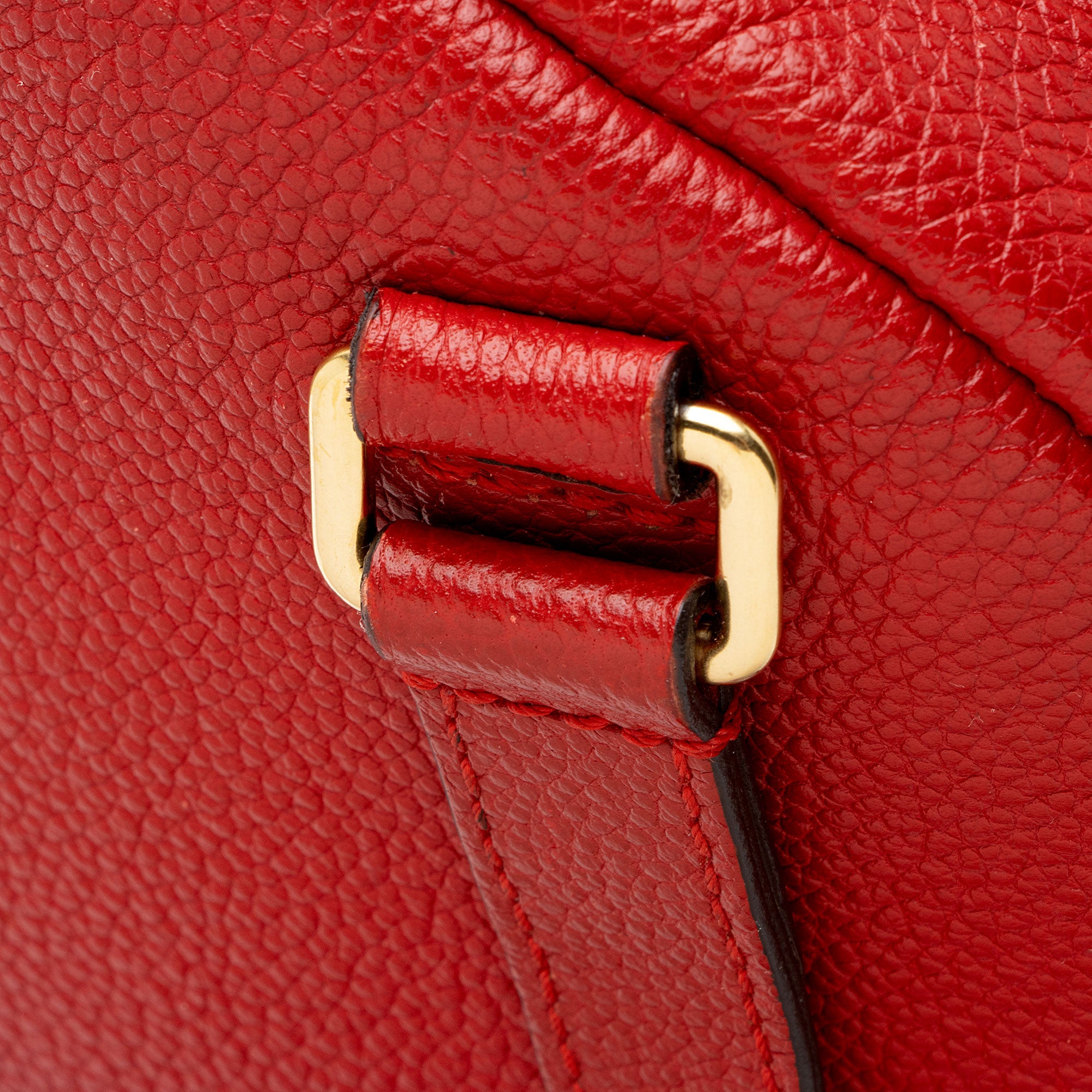 Louis Vuitton Monogram Empreinte Sorbonne Backpack