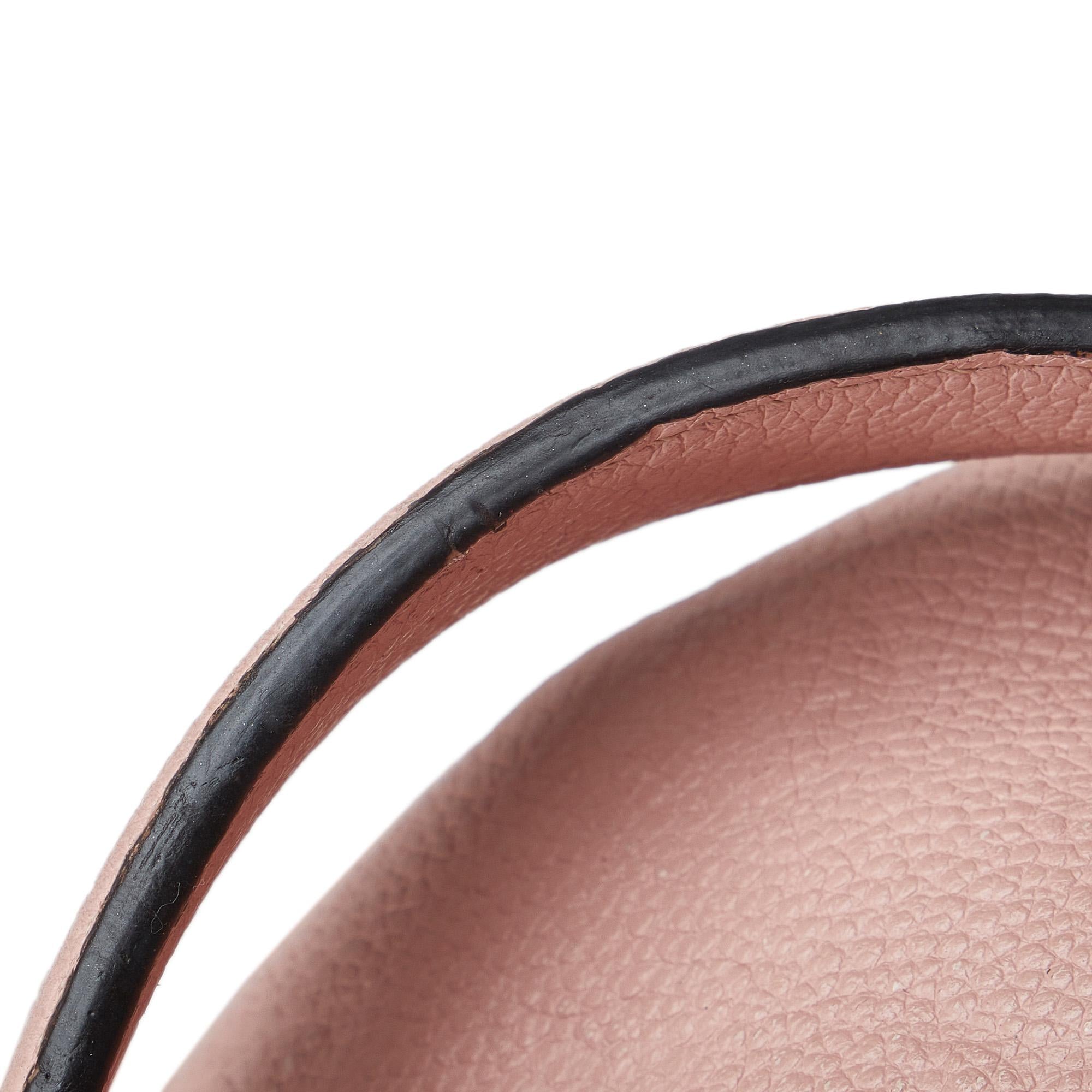 Louis Vuitton Monogram Empreinte Sorbonne