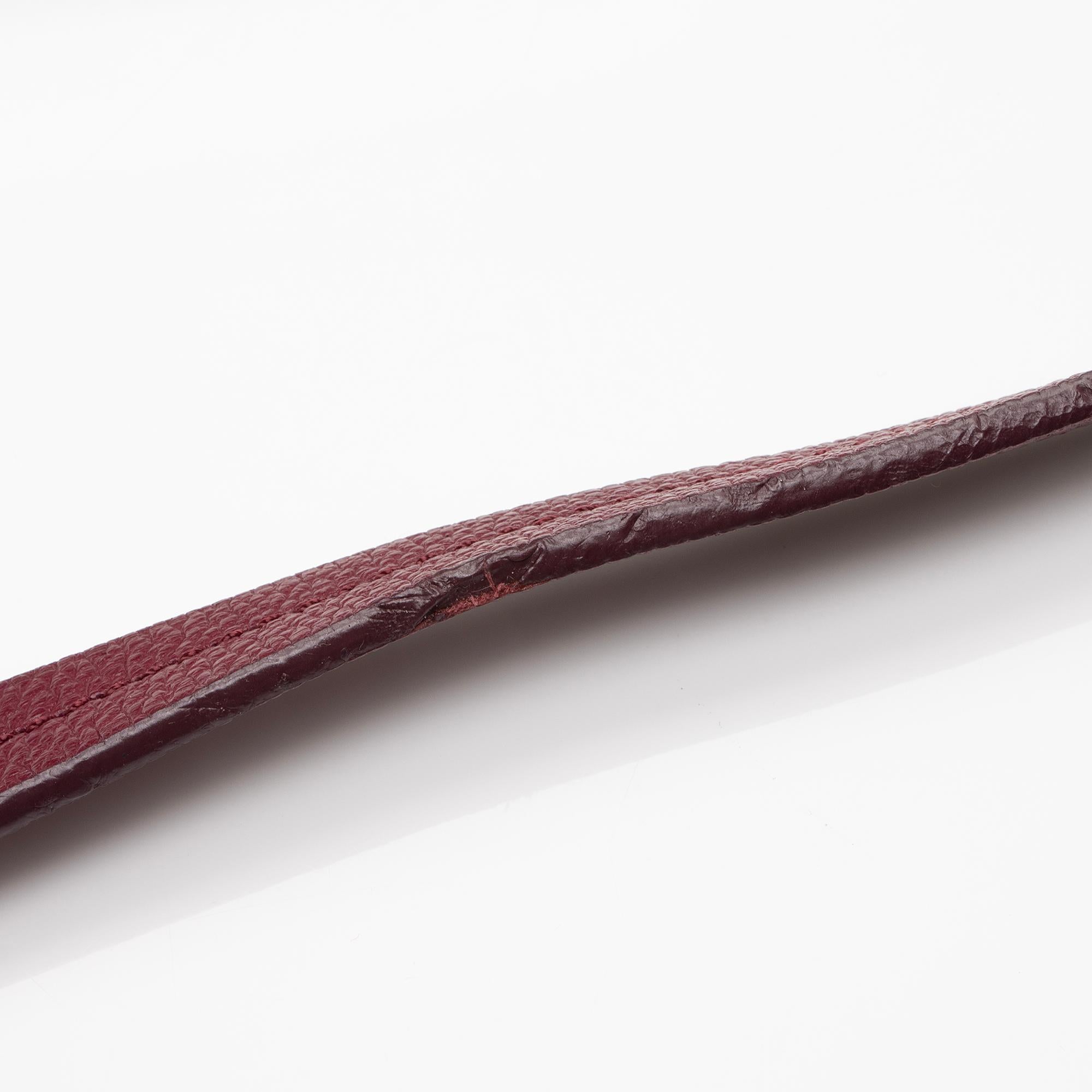 Louis Vuitton Monogram Empreinte Speedy Bandouliere 25 Satchel - FINAL SALE (SHF-7YVpMd)