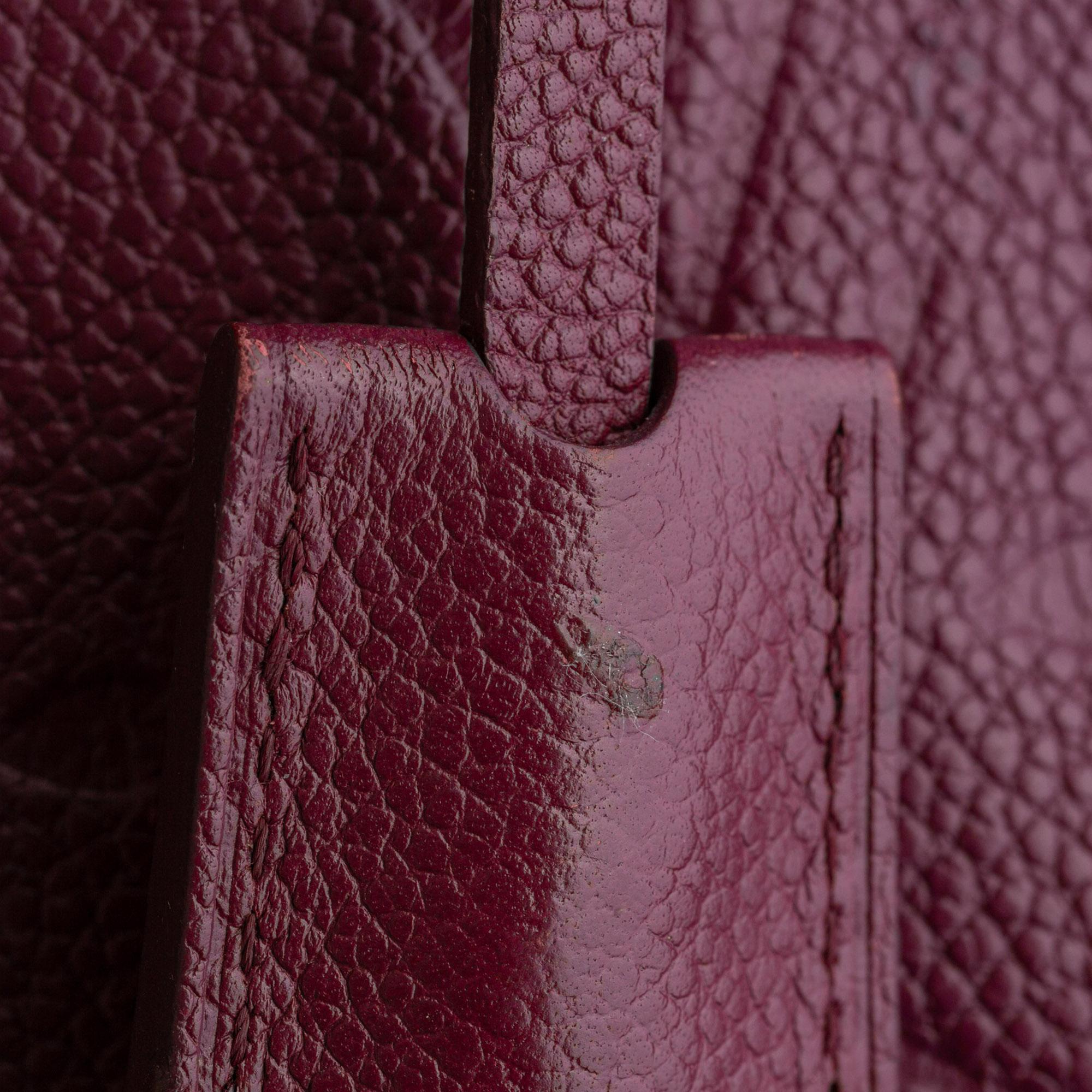 Louis Vuitton Monogram Empreinte Speedy Bandouliere 25 (SHG-YCeBdI)