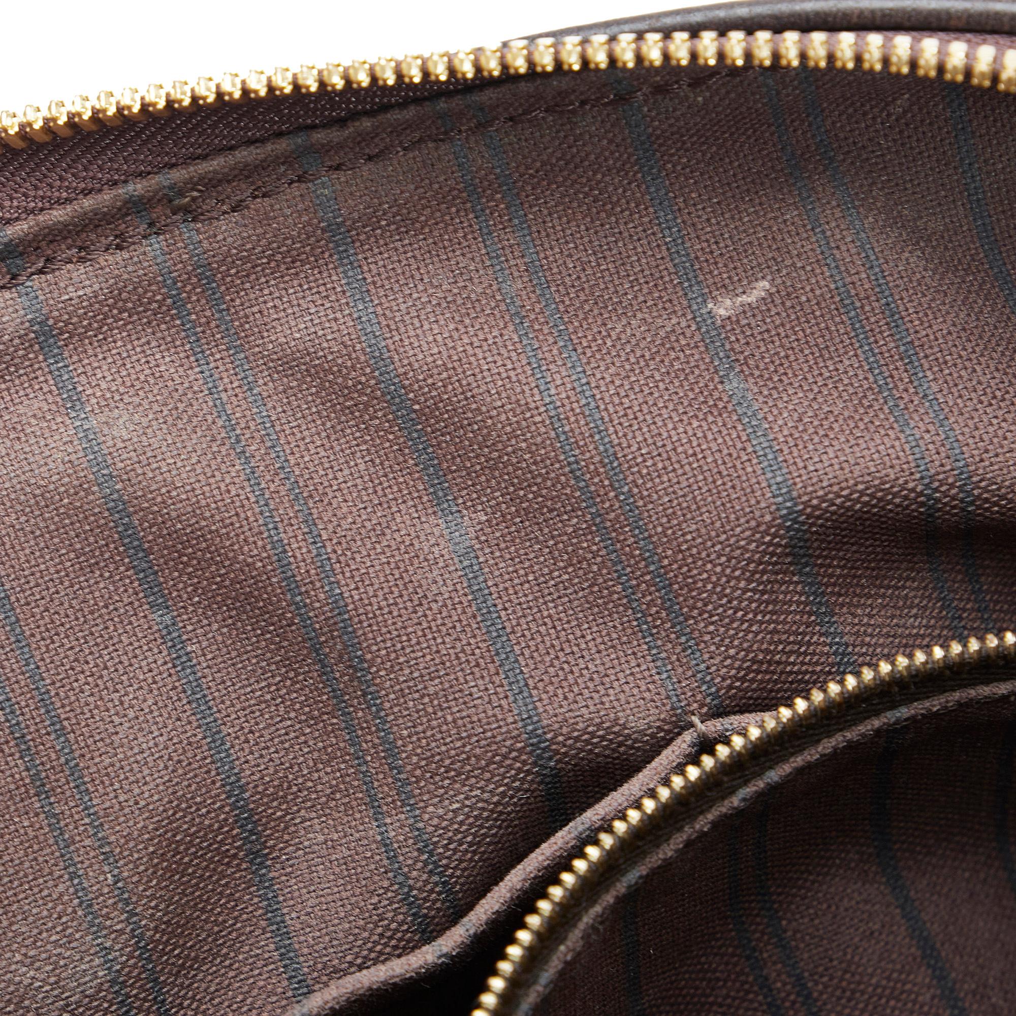 Louis Vuitton Monogram Empreinte Speedy Bandouliere 25 (SHG-VPwwuH)