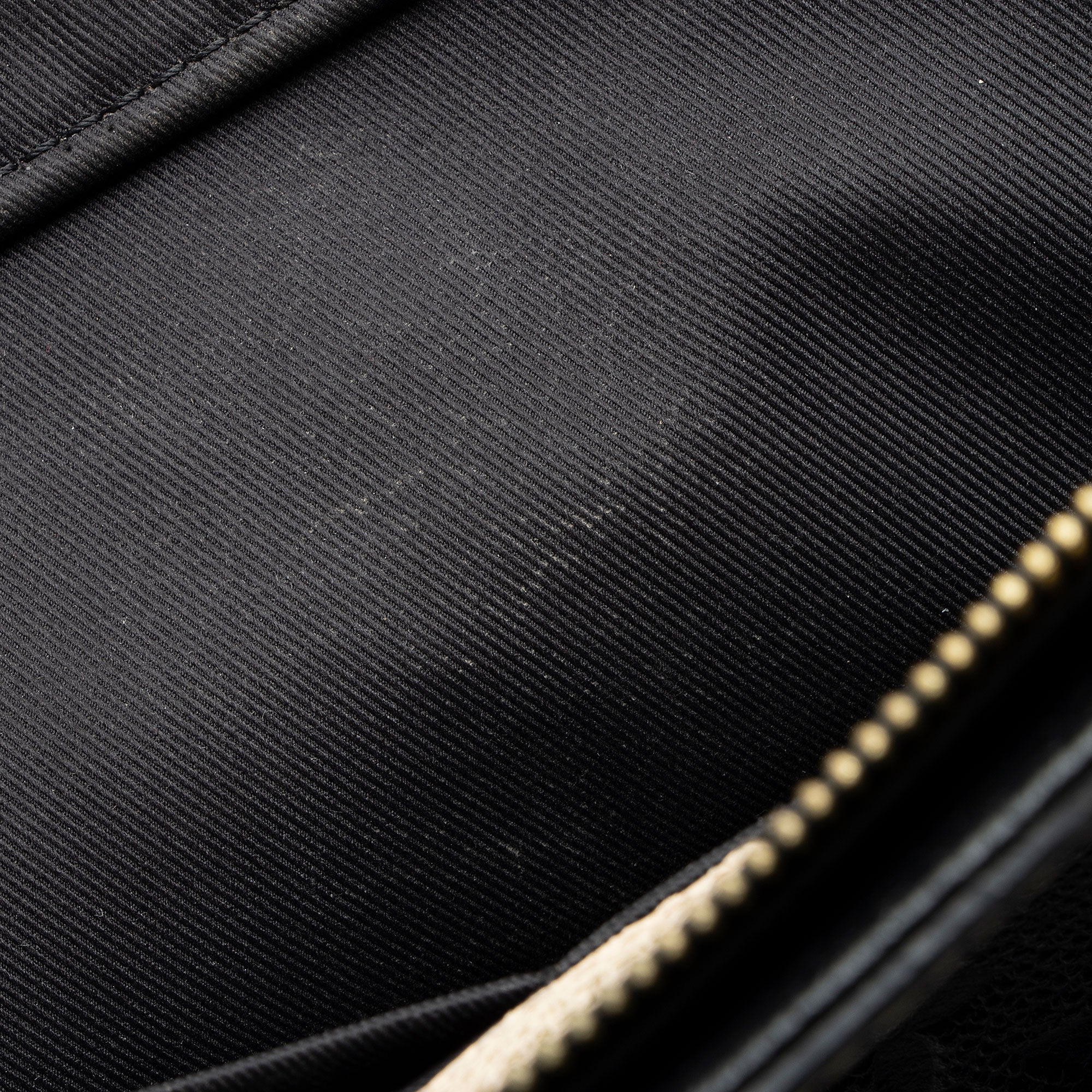 Louis Vuitton Monogram Empreinte Sully PM Satchel