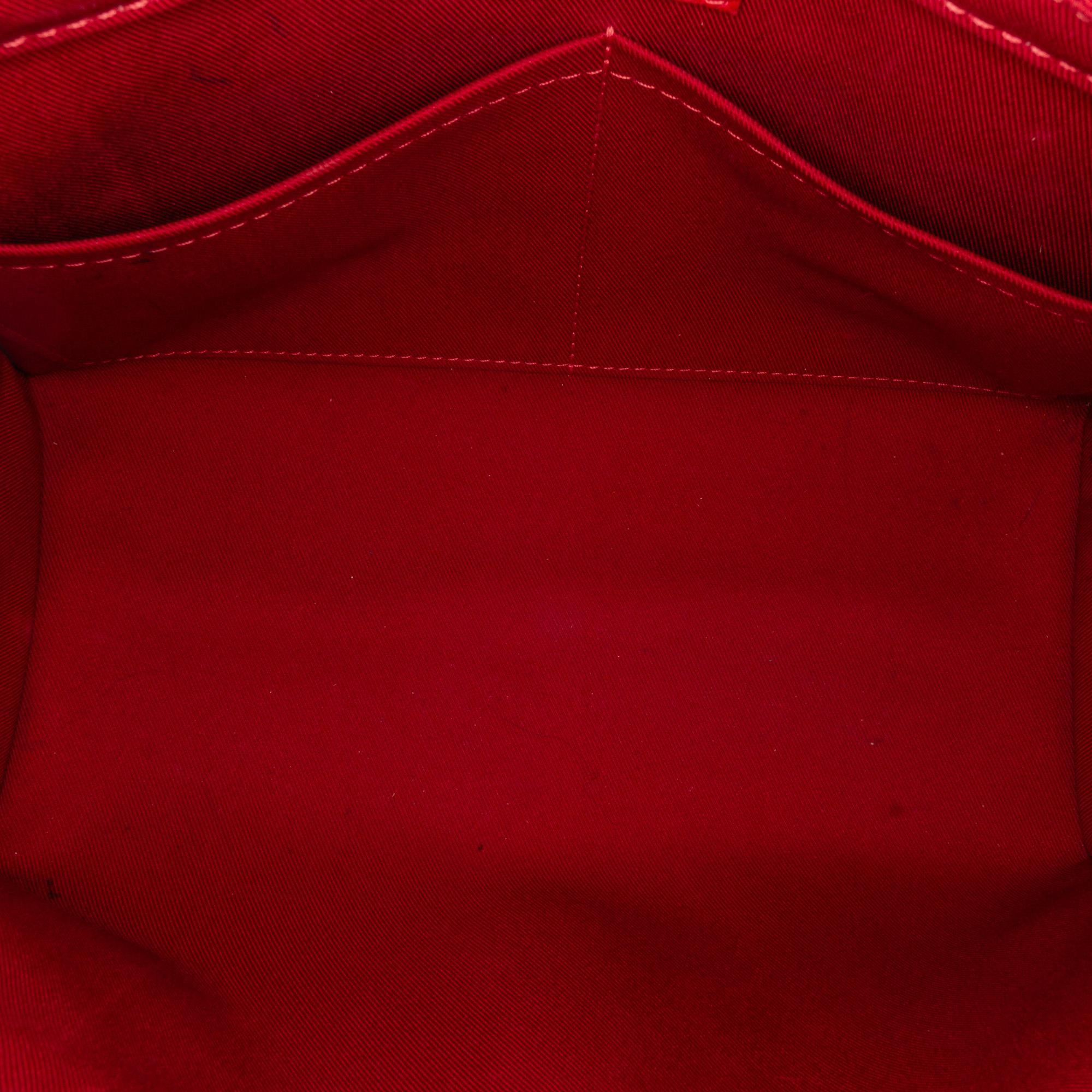 Louis Vuitton Monogram Empreinte Sully PM (SHG-9cwLnk)