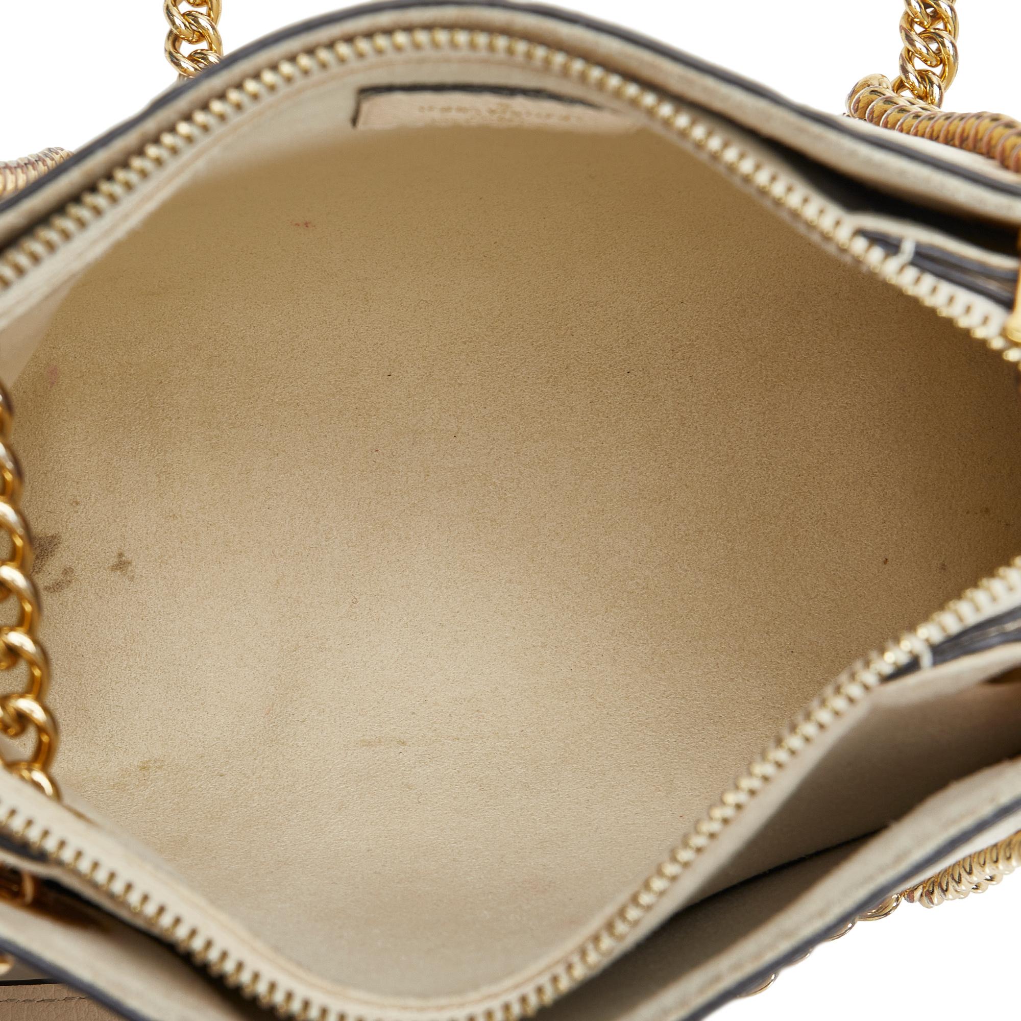 Louis Vuitton Monogram Empreinte Surene BB (SHG-IsS4Mw)