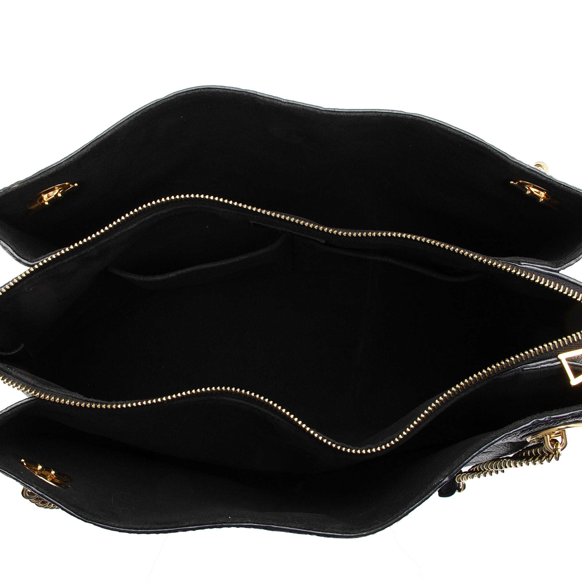 Louis Vuitton Monogram Empreinte Surene MM Tote (SHF-tzaZ2n)