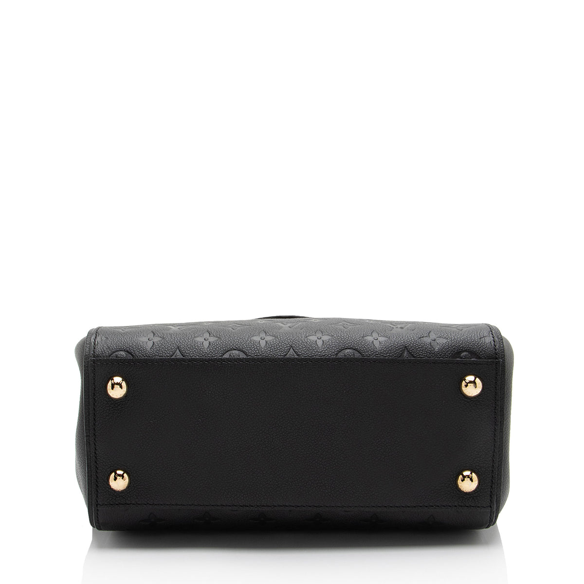 Louis Vuitton Monogram Empreinte Trocadero Satchel