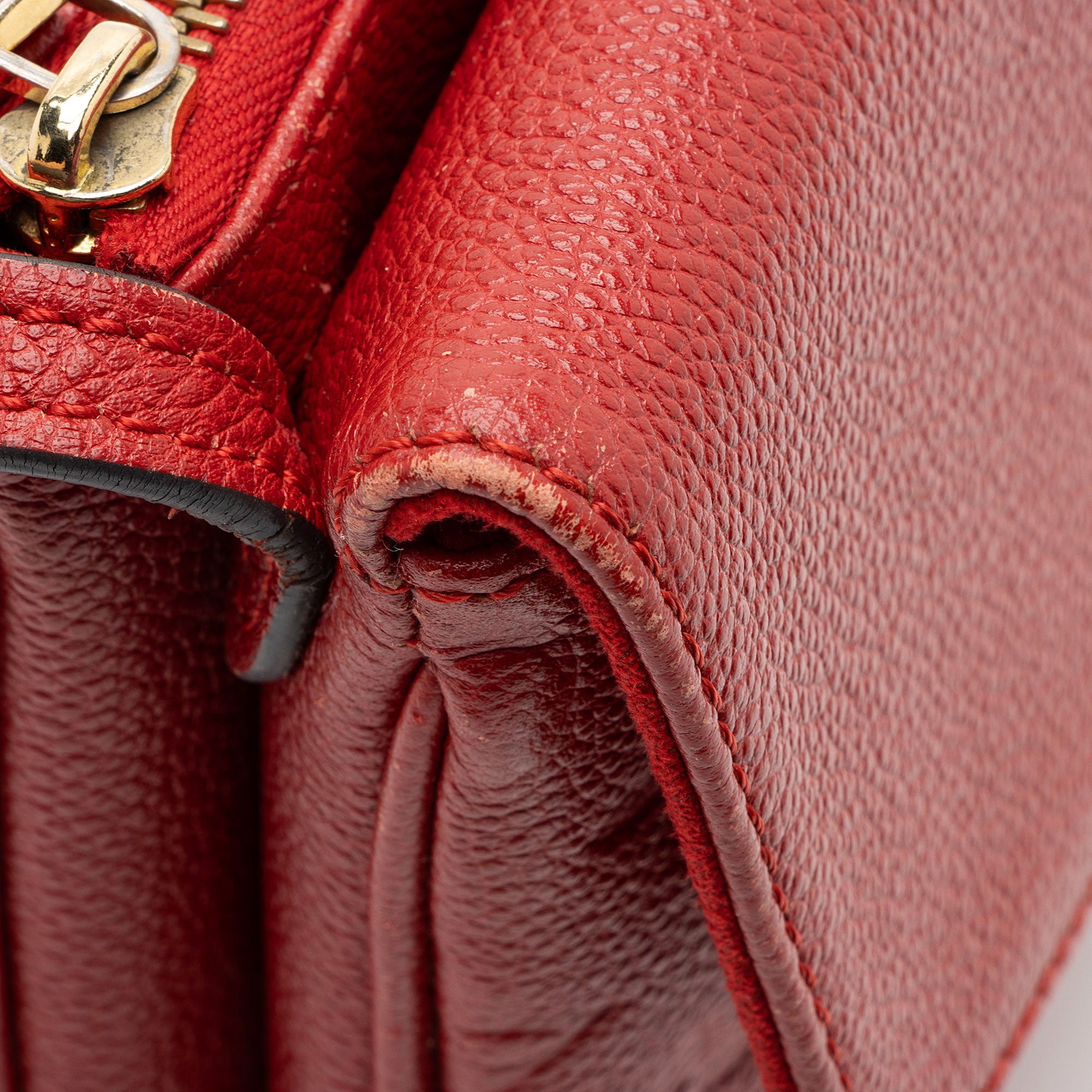 Louis Vuitton Monogram Empreinte Twinset Shoulder Bag