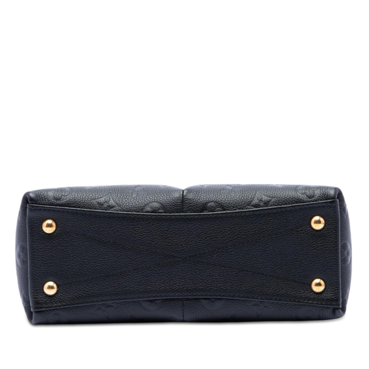 Louis Vuitton Monogram Empreinte V Tote BB