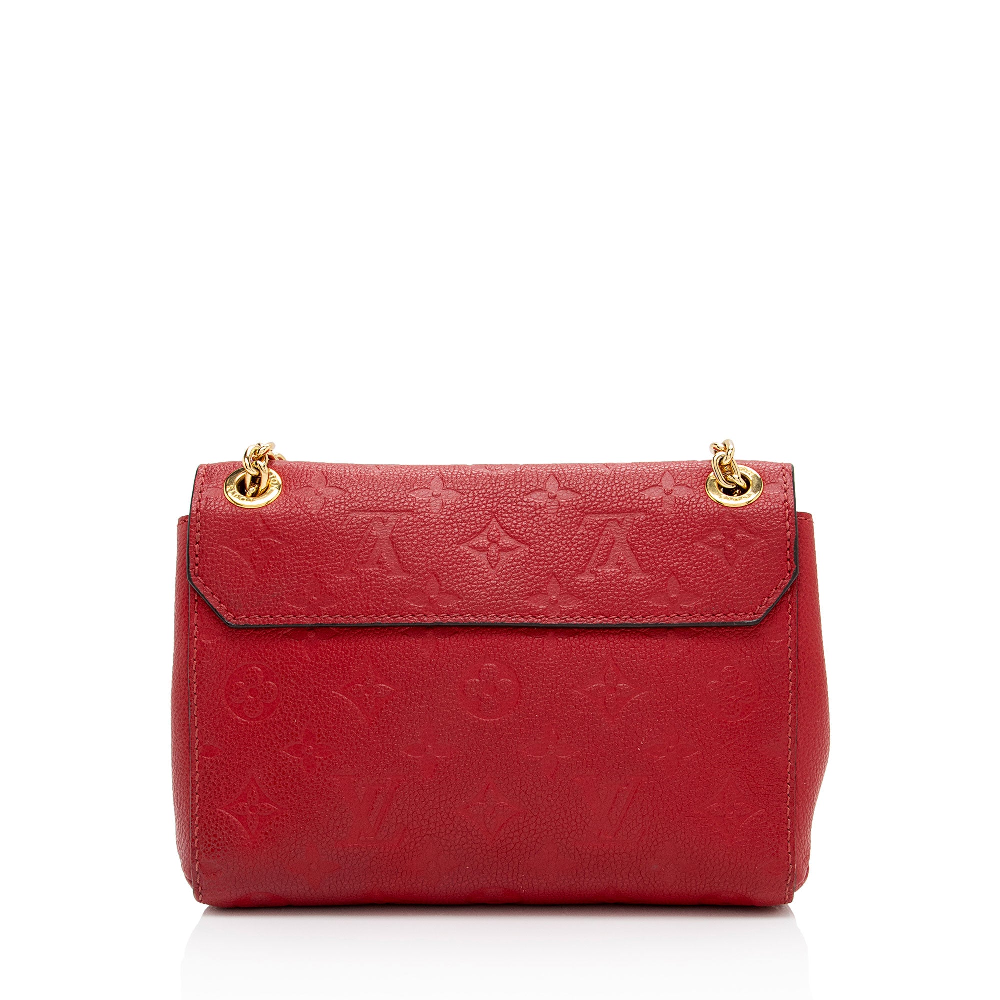 Louis Vuitton Monogram Empreinte Vavin BB Shoulder Bag