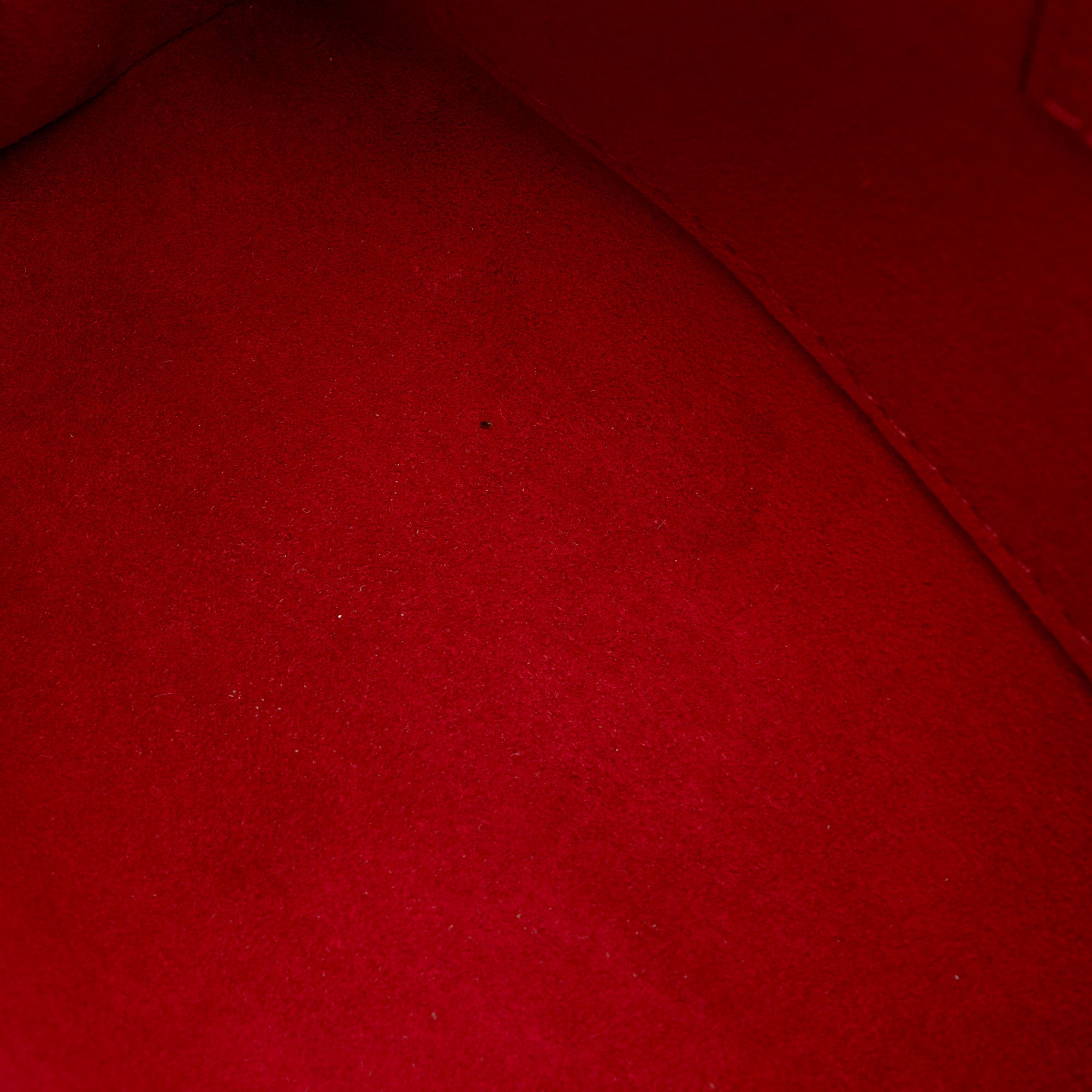 Louis Vuitton Monogram Empreinte Vavin BB Shoulder Bag