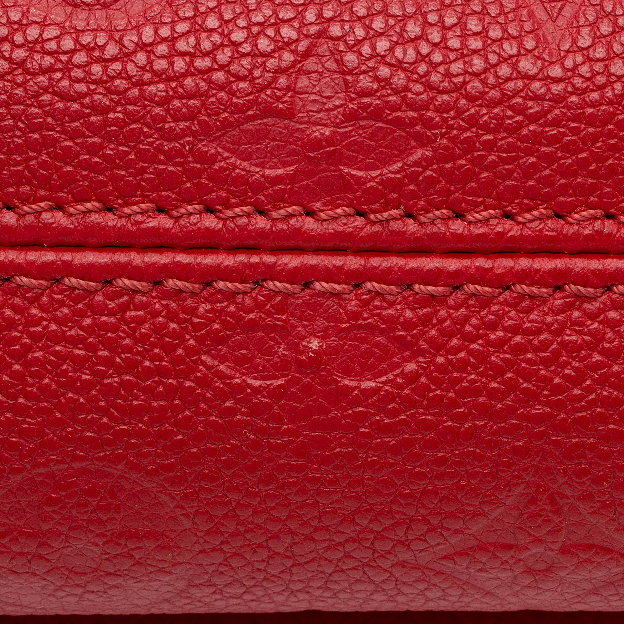 Louis Vuitton Monogram Empreinte Vavin BB Shoulder Bag