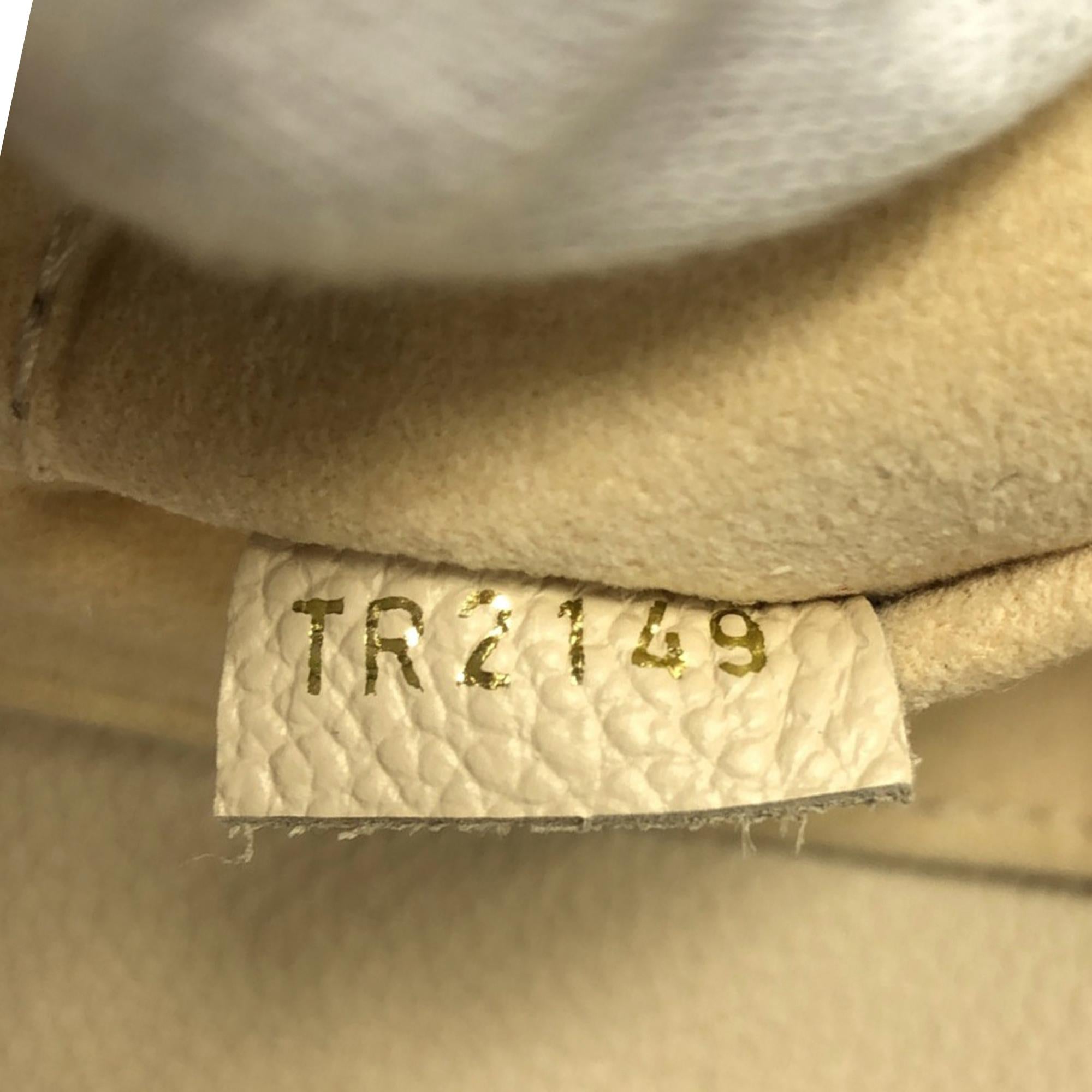 Louis Vuitton Monogram Empreinte Vavin BB (SHG-7w2vBg)