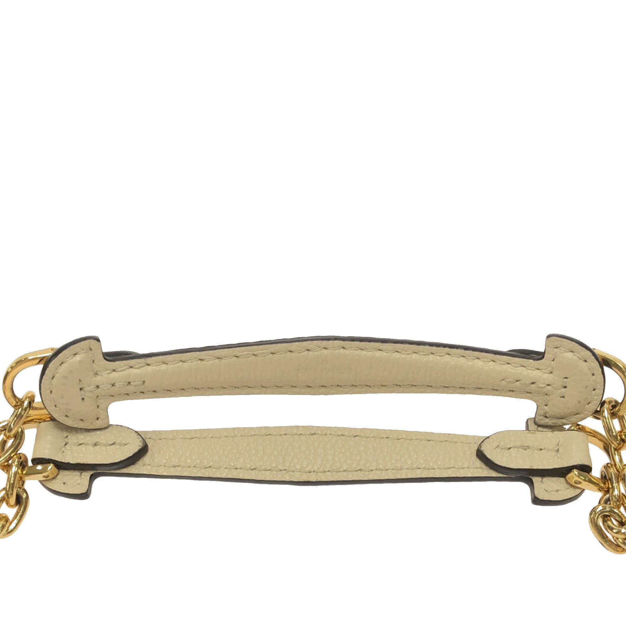 Louis Vuitton Monogram Empreinte Vavin BB (SHG-7w2vBg)