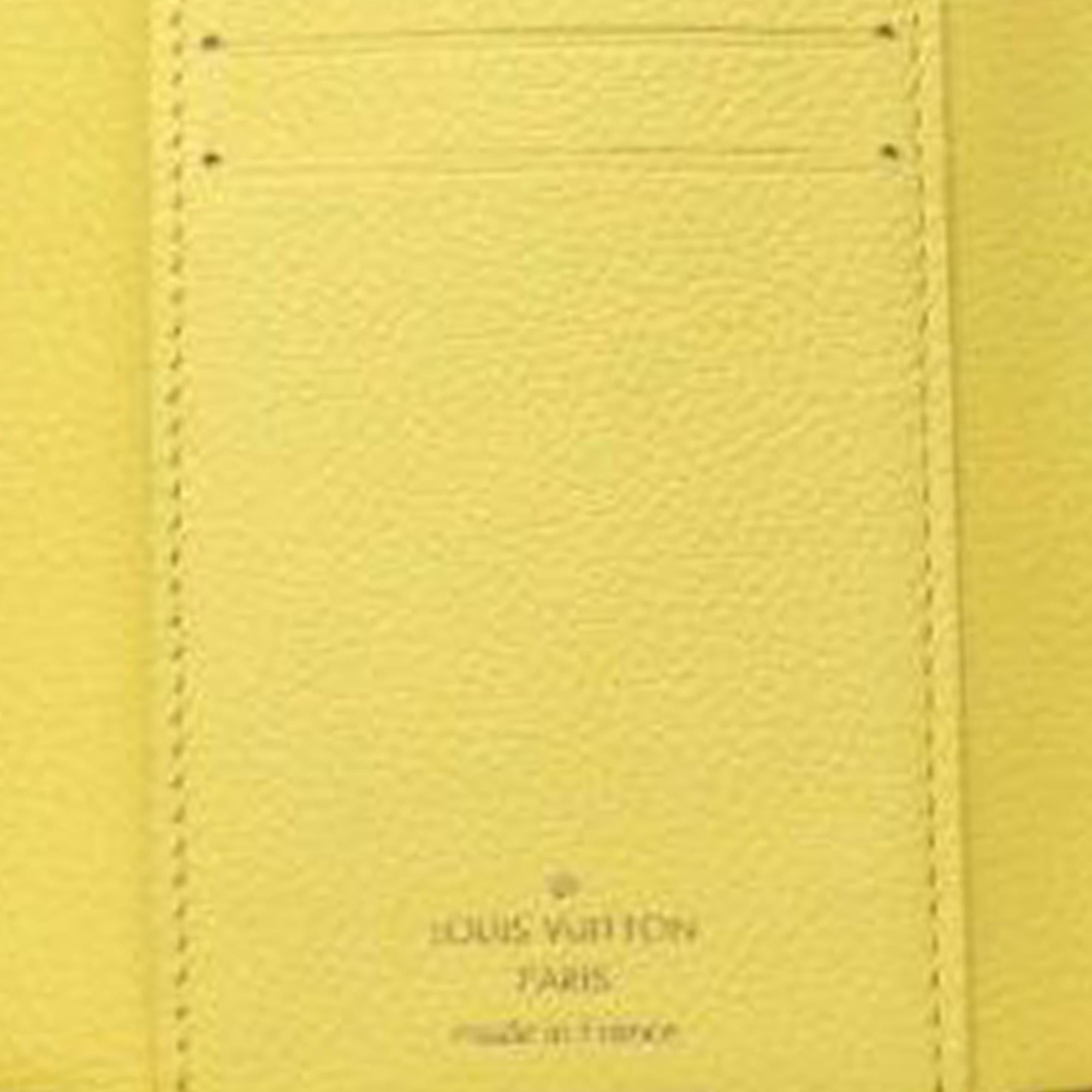 Louis Vuitton Monogram Empreinte Victorine Wallet (SHG-INhFpi)