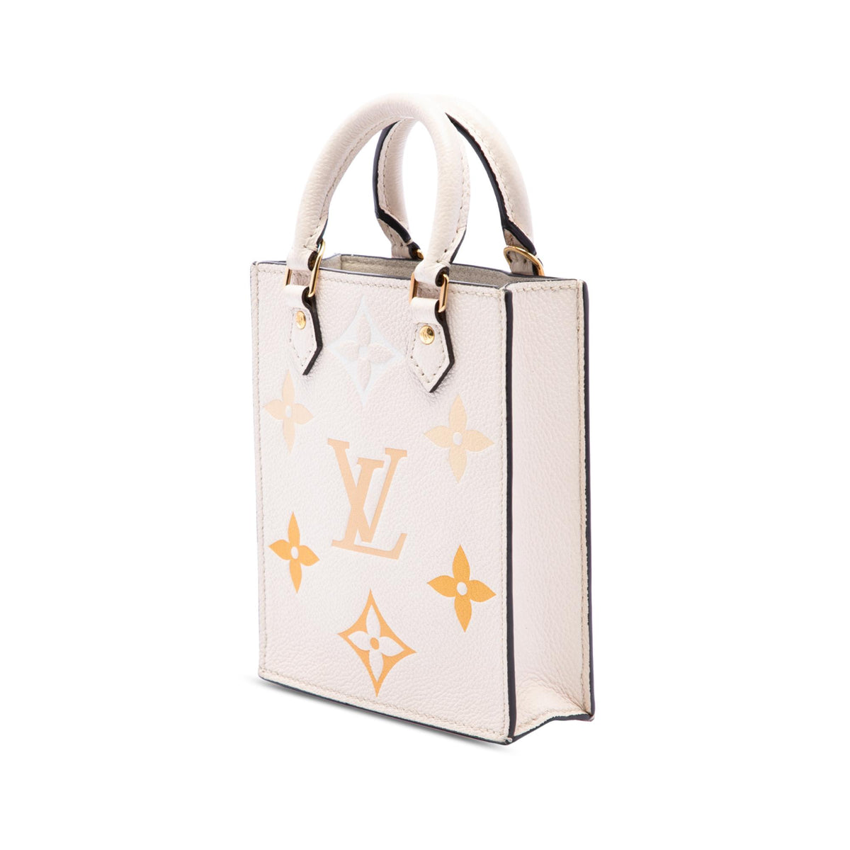Louis Vuitton Monogram Empriente By The Pool Petit Sac Plat