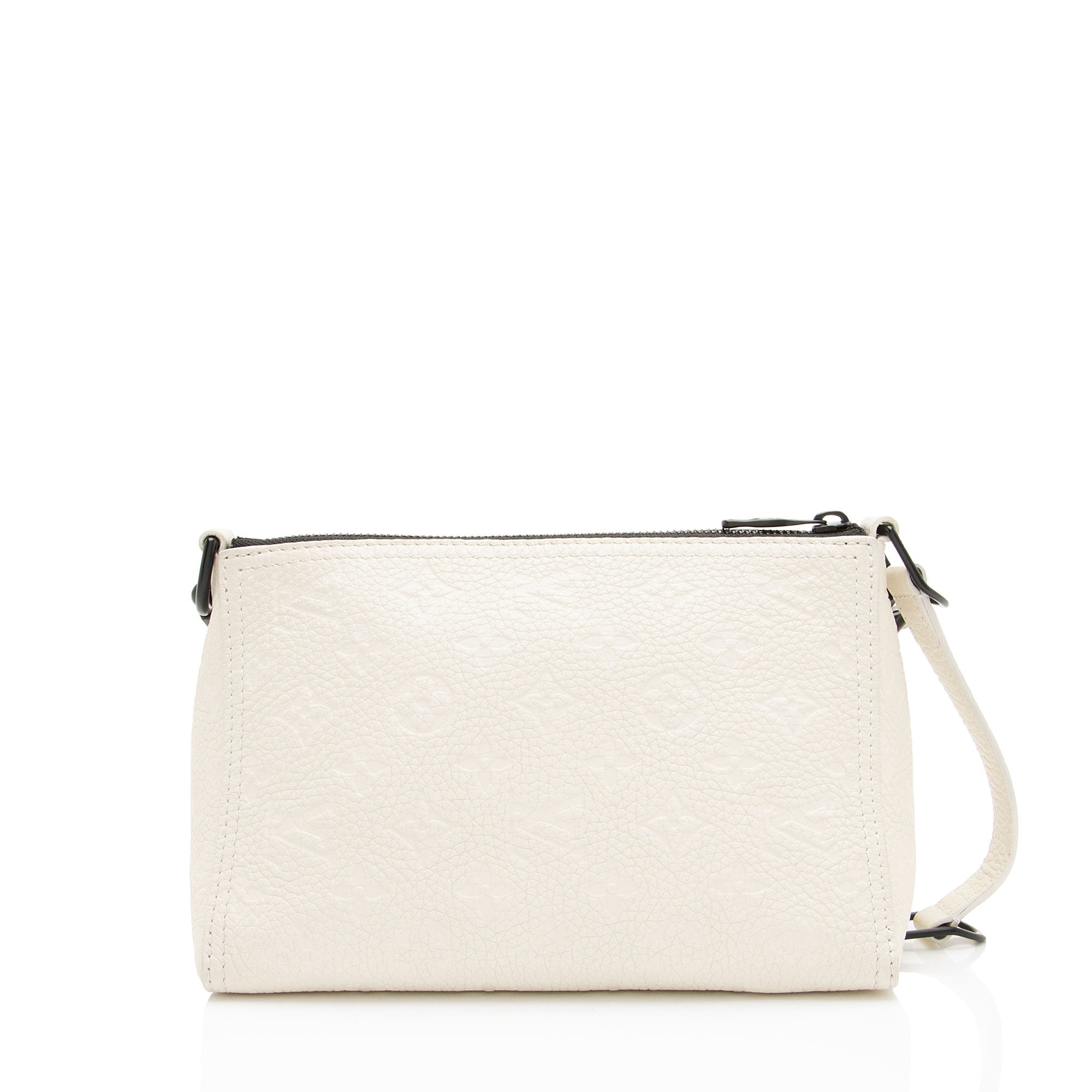 Louis Vuitton Monogram Empriente Triangle Messenger