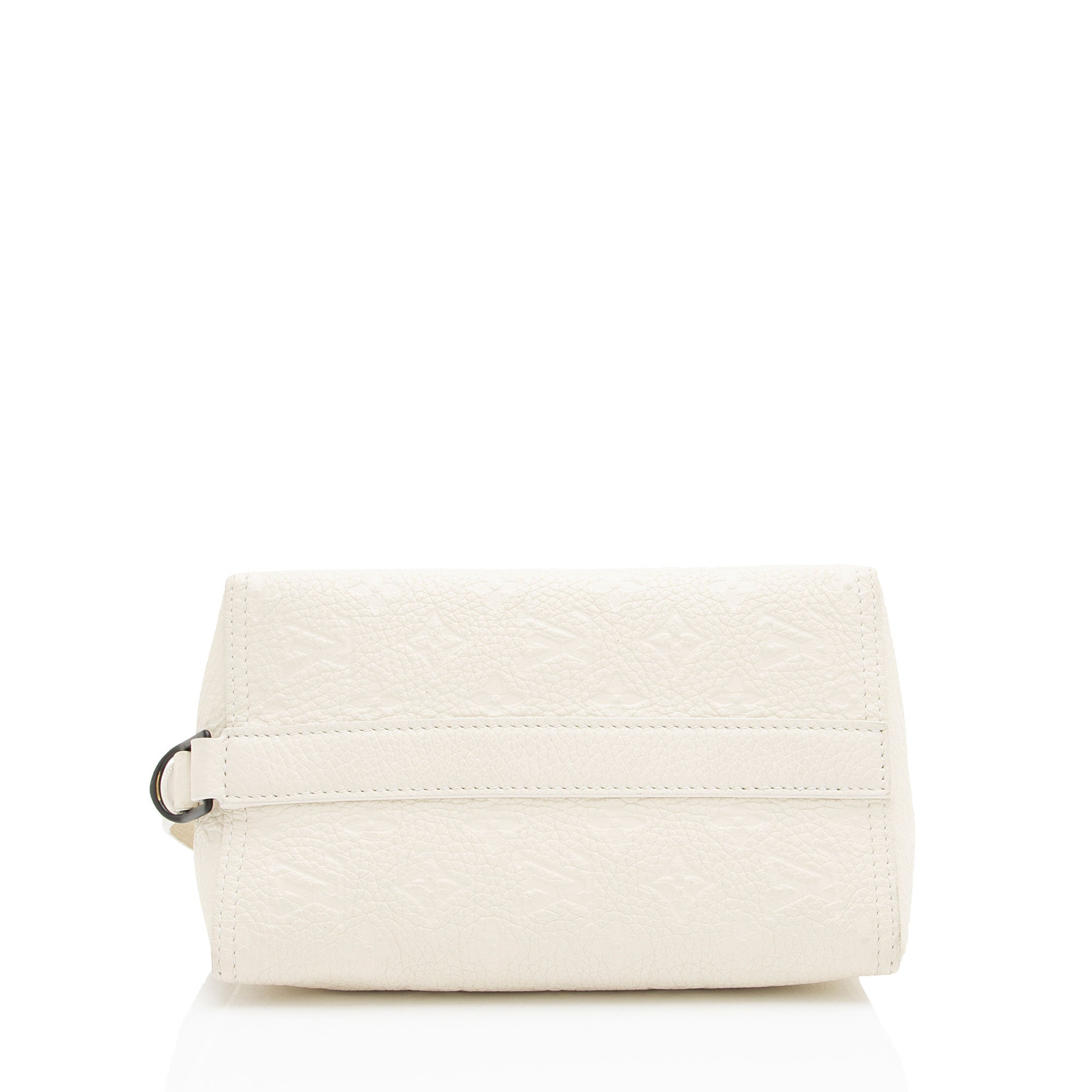 Louis Vuitton Monogram Empriente Triangle Messenger