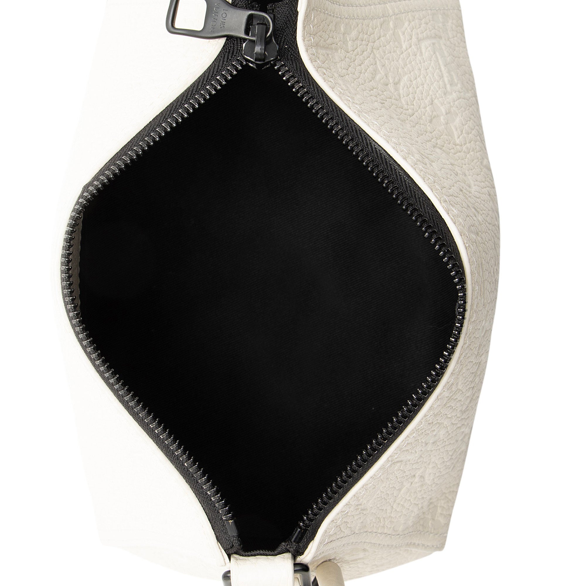 Louis Vuitton Monogram Empriente Triangle Messenger