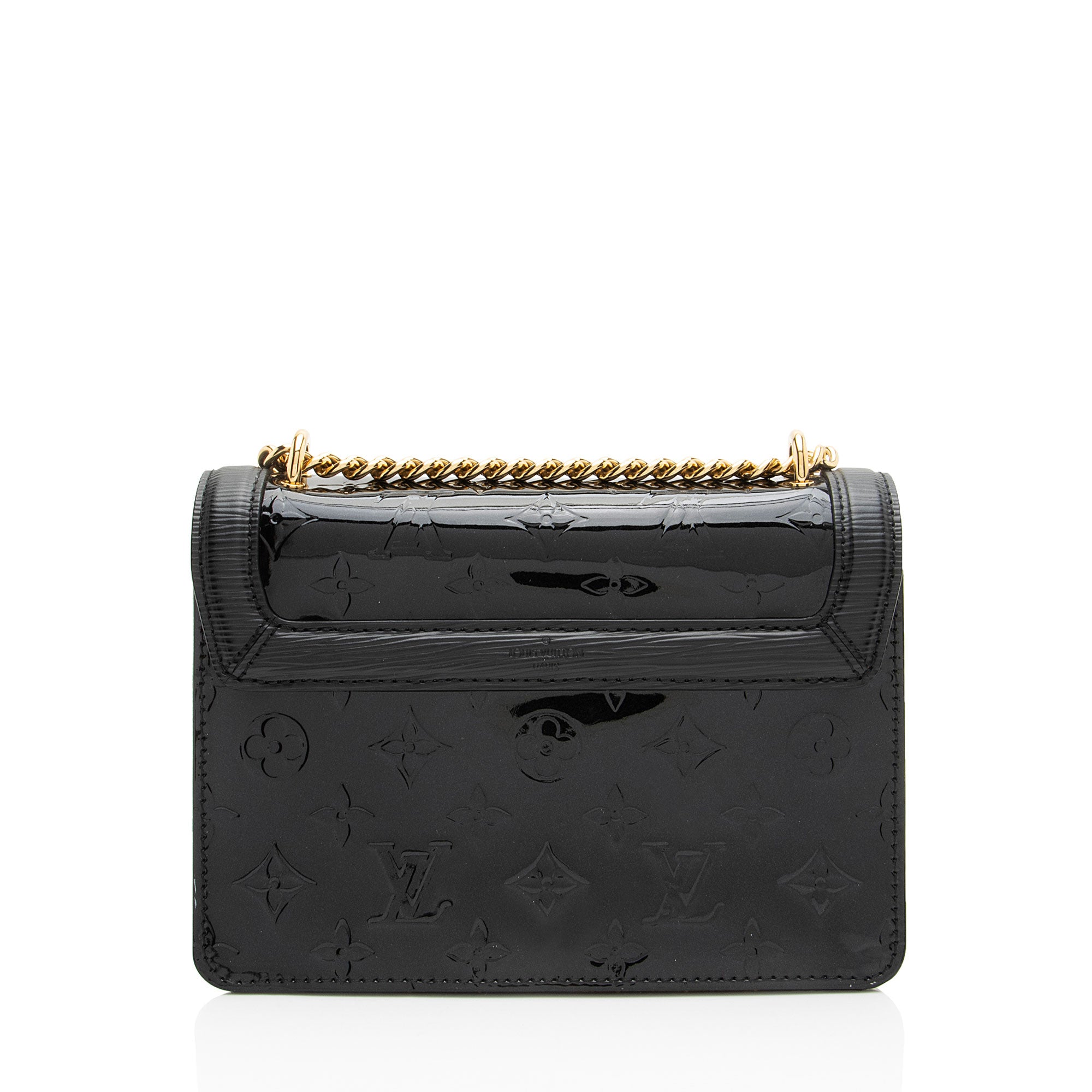 Louis Vuitton Monogram Epi Vernis Wynwood Shoulder Bag