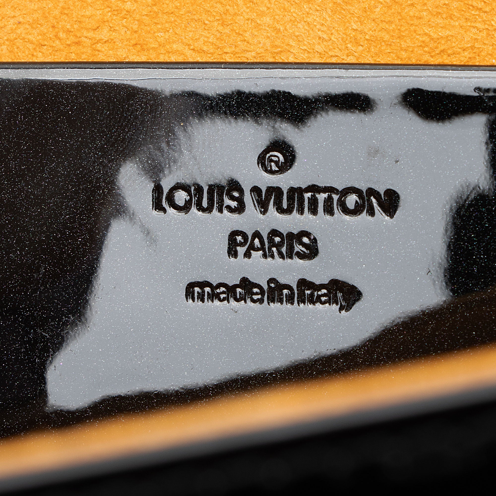 Louis Vuitton Monogram Epi Vernis Wynwood Shoulder Bag