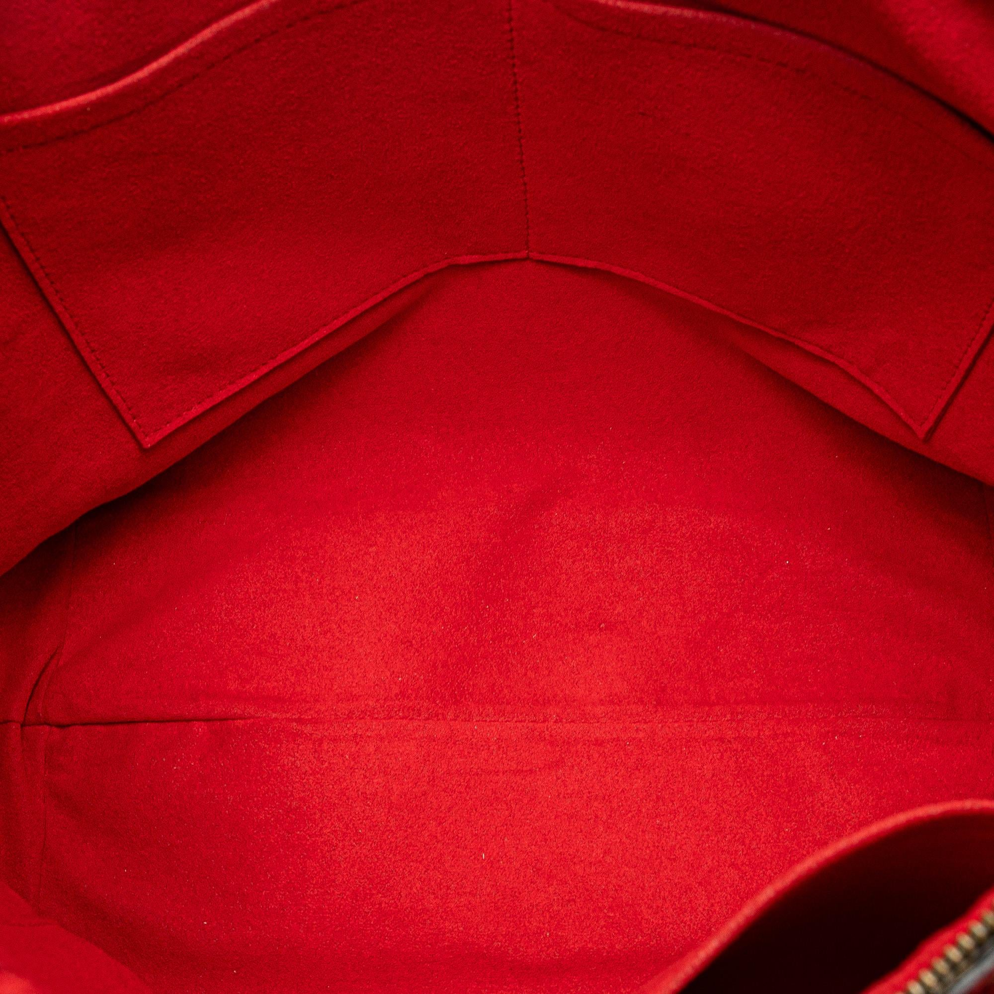 Louis Vuitton Monogram Estrela MM