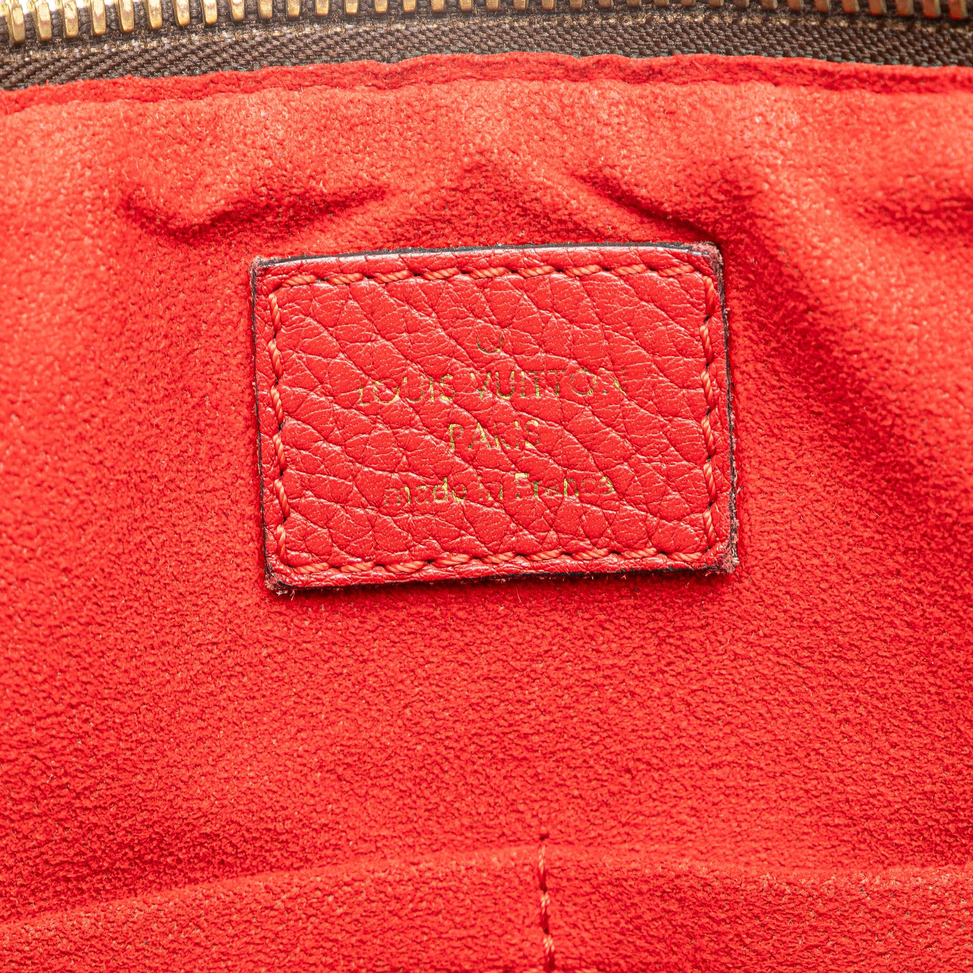 Louis Vuitton Monogram Estrela MM