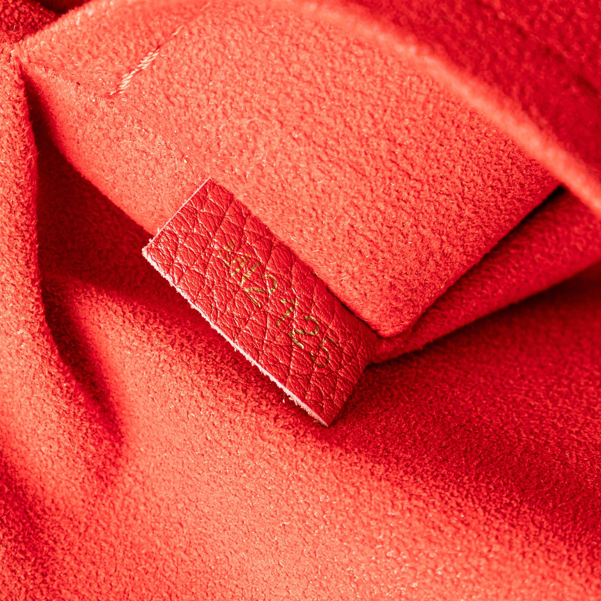 Louis Vuitton Monogram Estrela MM