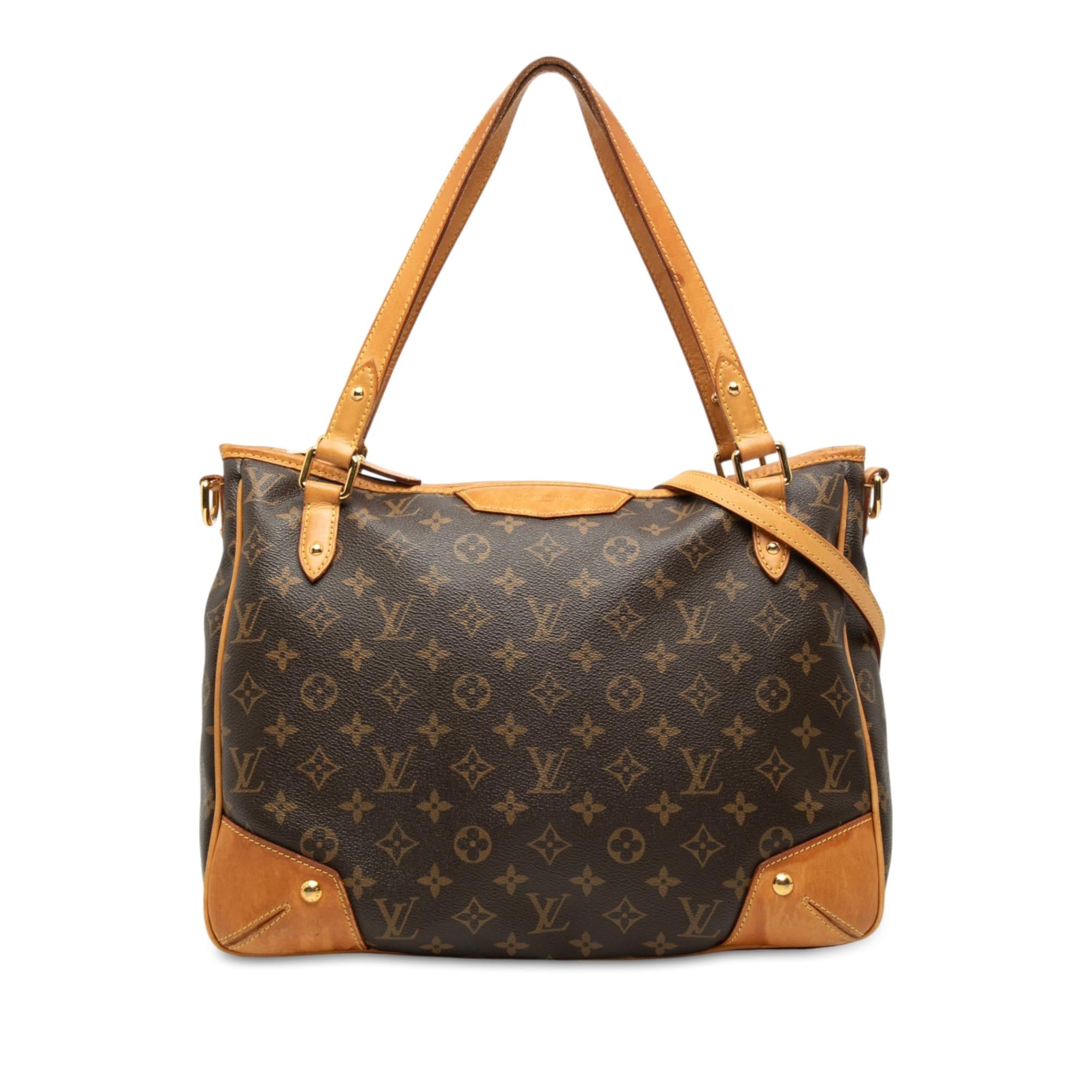 Louis Vuitton Monogram Estrela MM