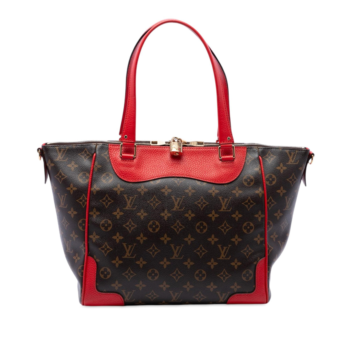 Louis Vuitton Monogram Estrela MM