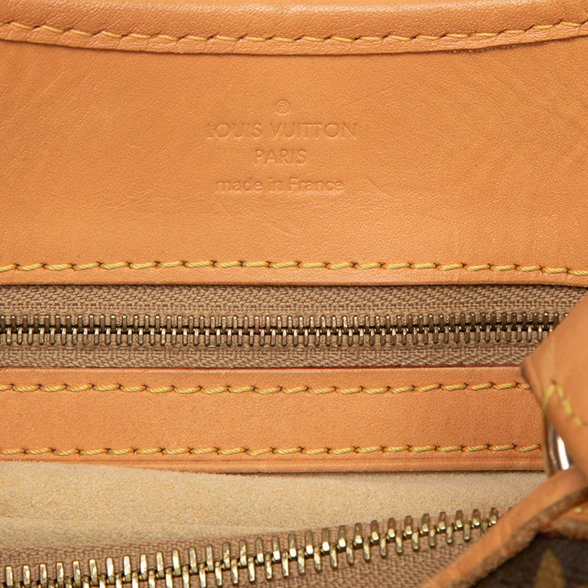 Louis Vuitton Monogram Etoile Shopper