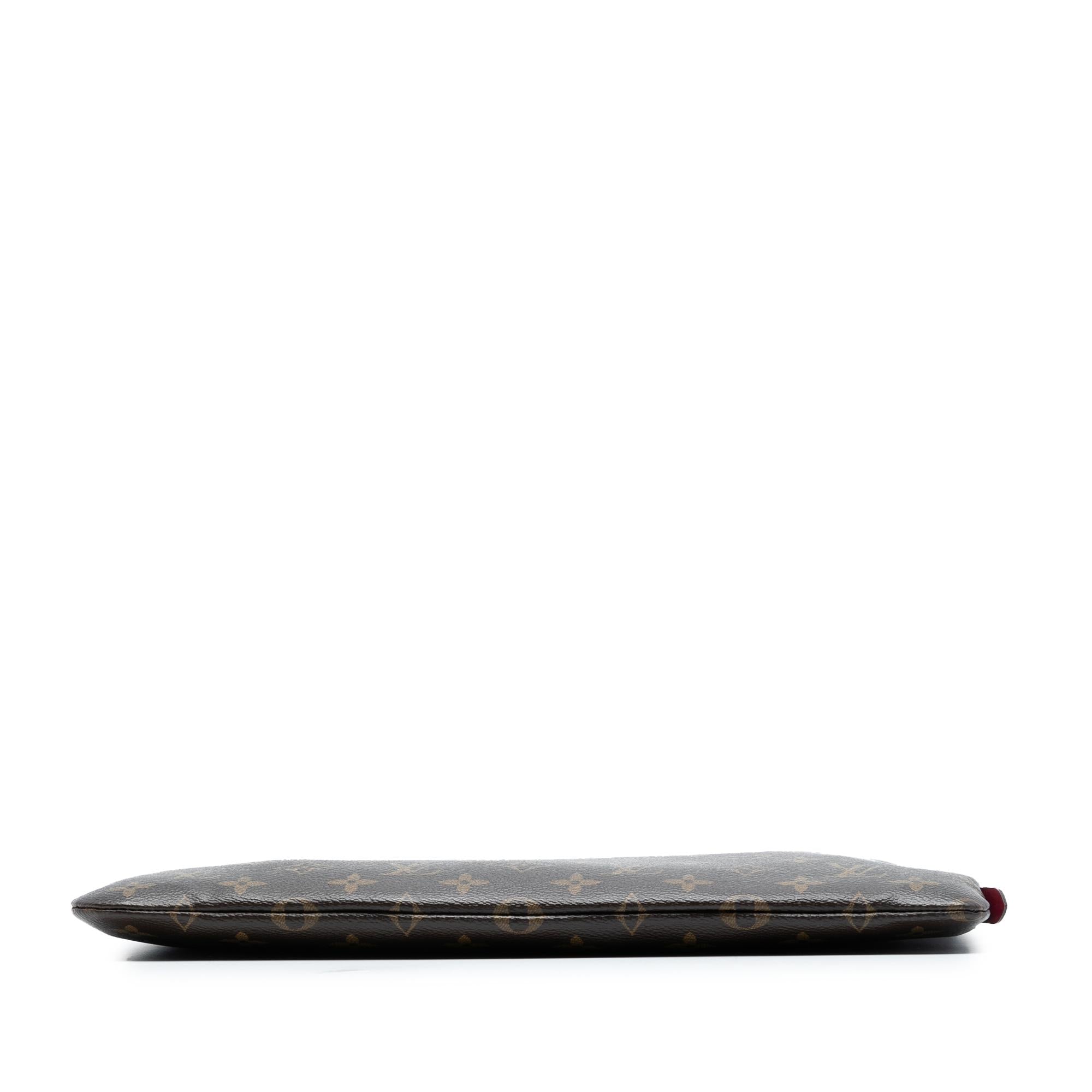 Louis Vuitton Monogram Etui Voyage MM