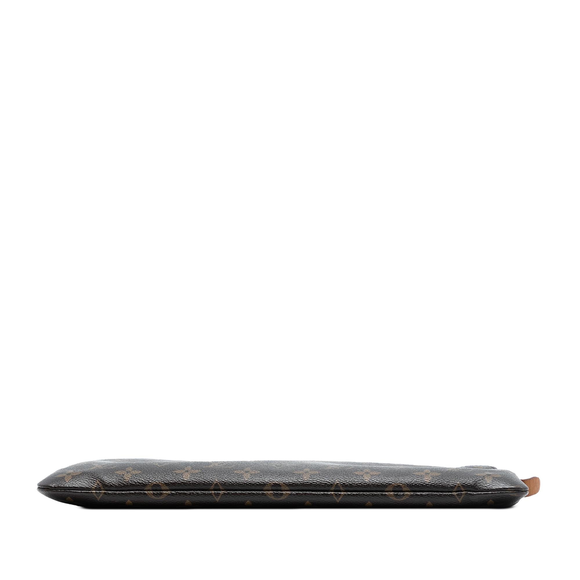 Louis Vuitton Monogram Etui Voyage MM