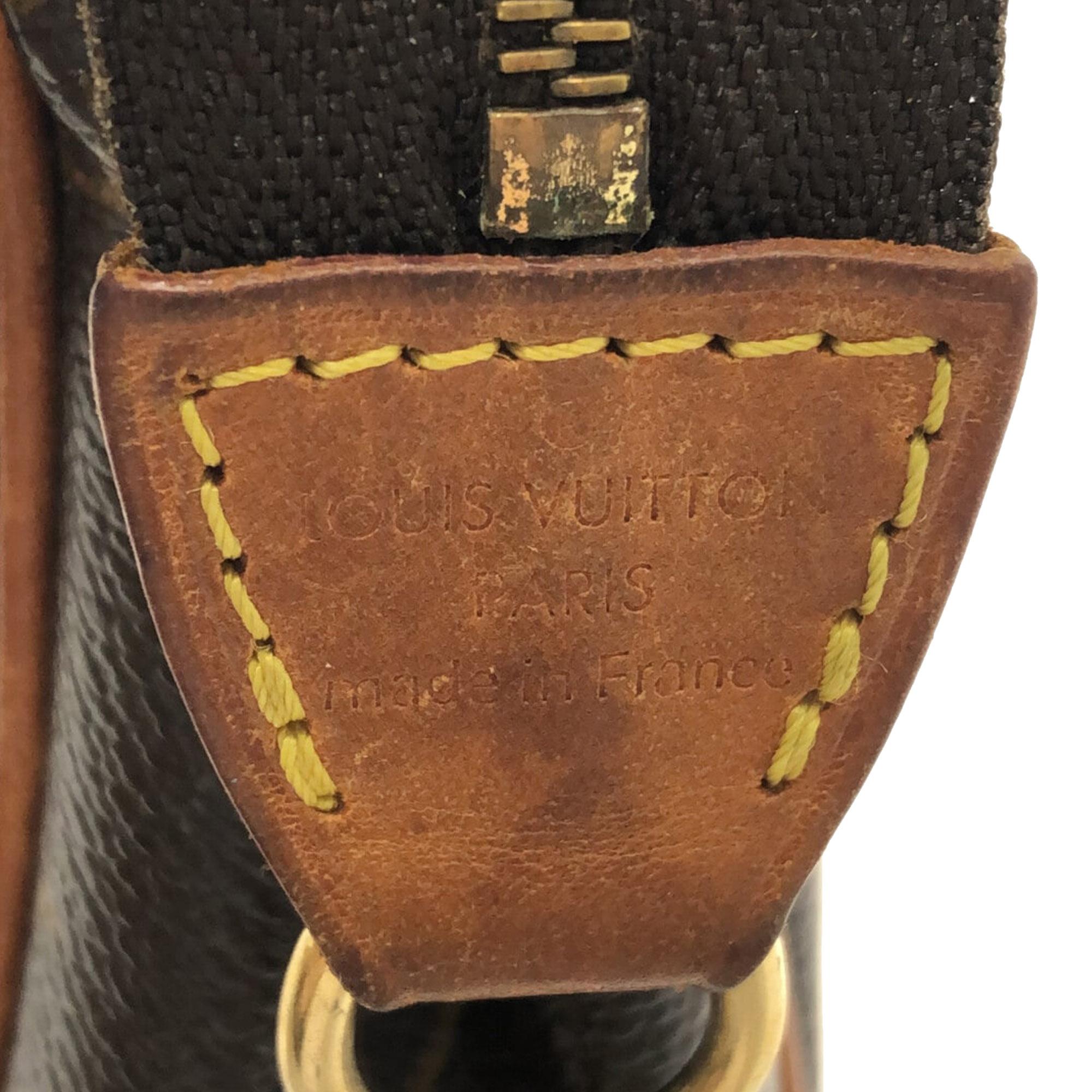 Louis Vuitton Monogram Eva (SHG-6tbLGo)