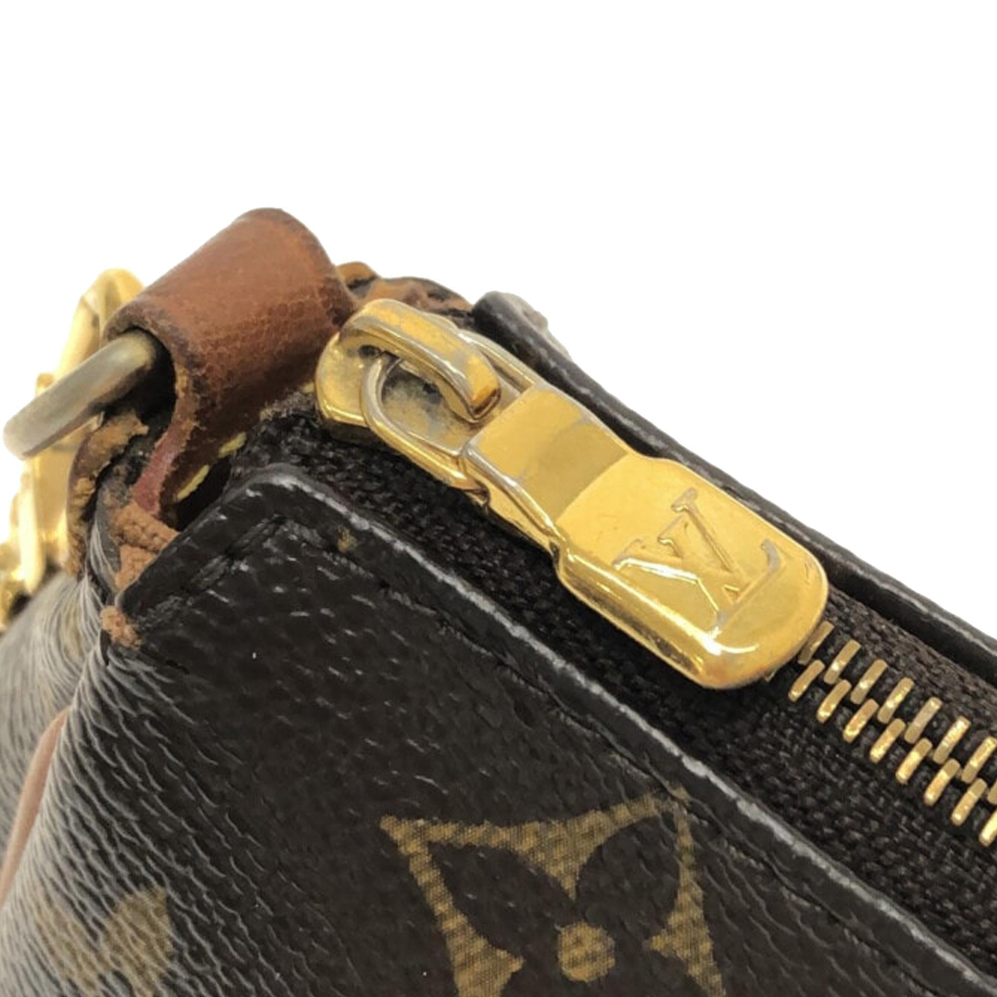 Louis Vuitton Monogram Eva (SHG-6tbLGo)